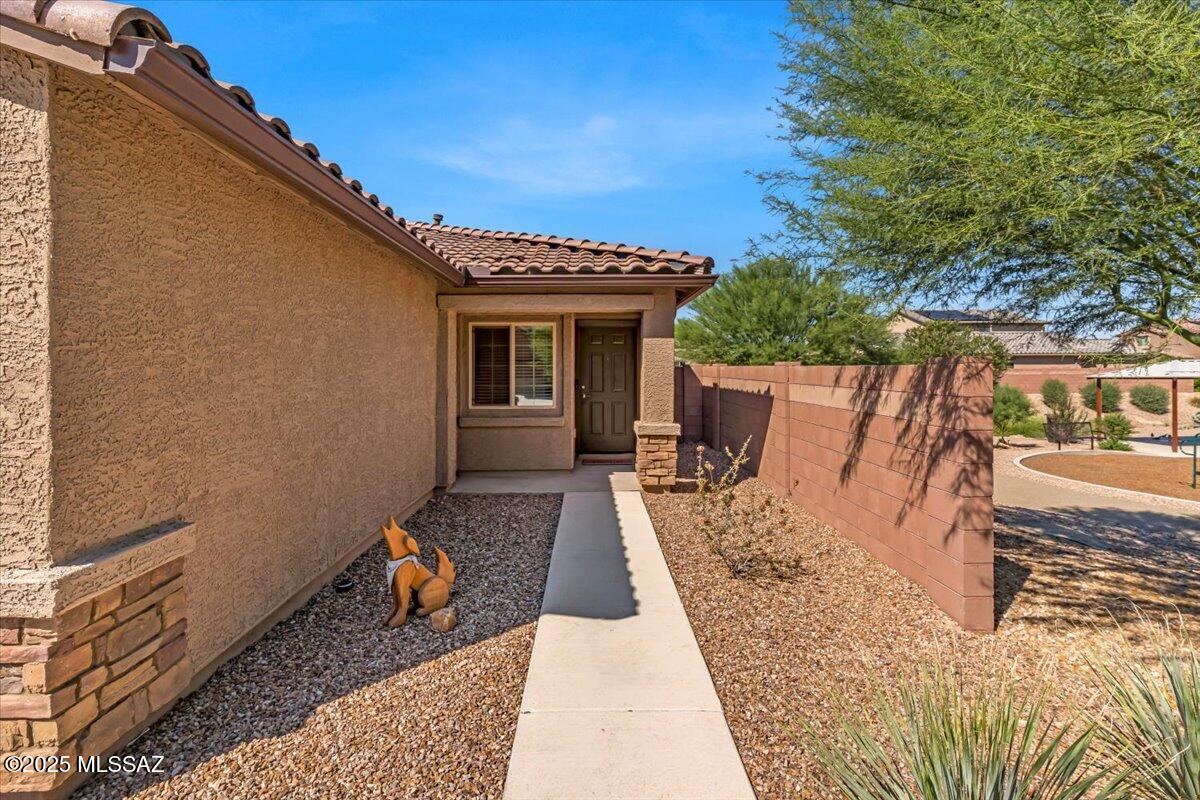 SC Ranch - Residential