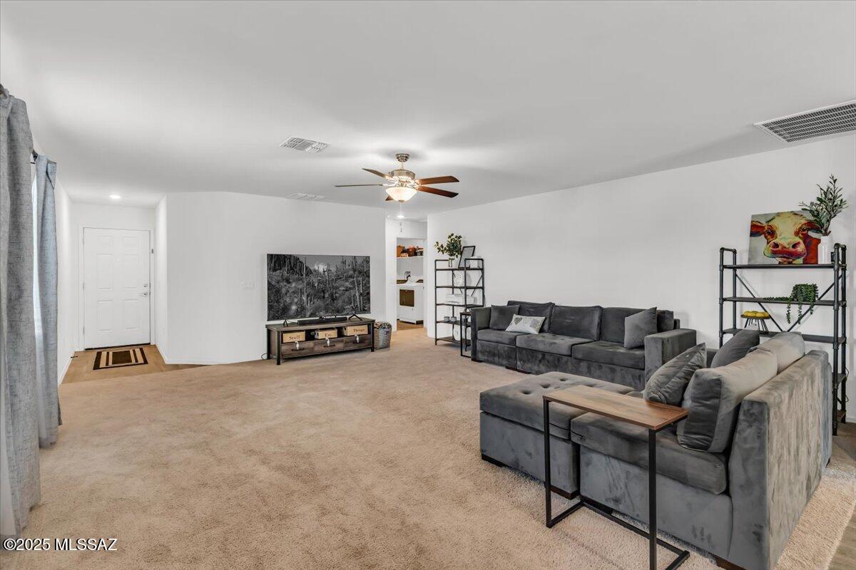 SC Ranch - Residential