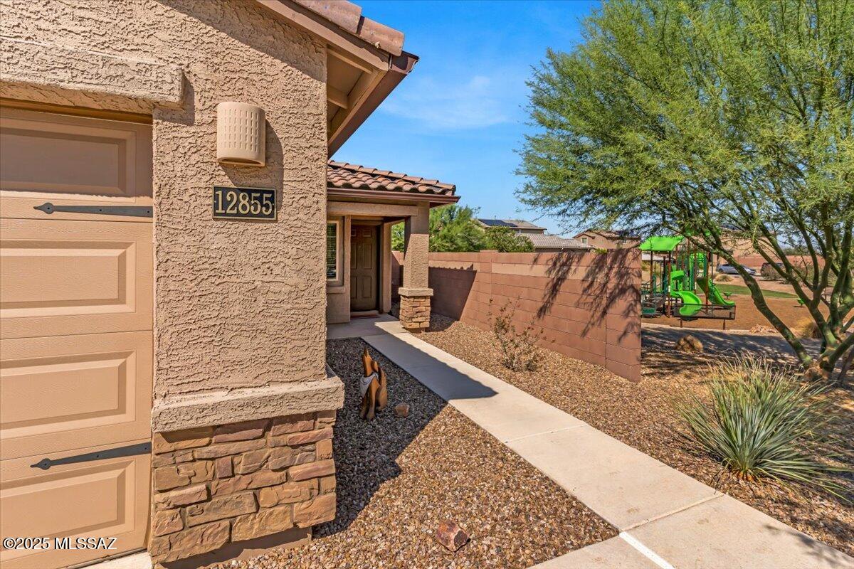 SC Ranch - Residential