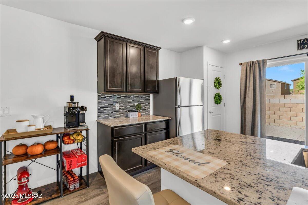 SC Ranch - Residential