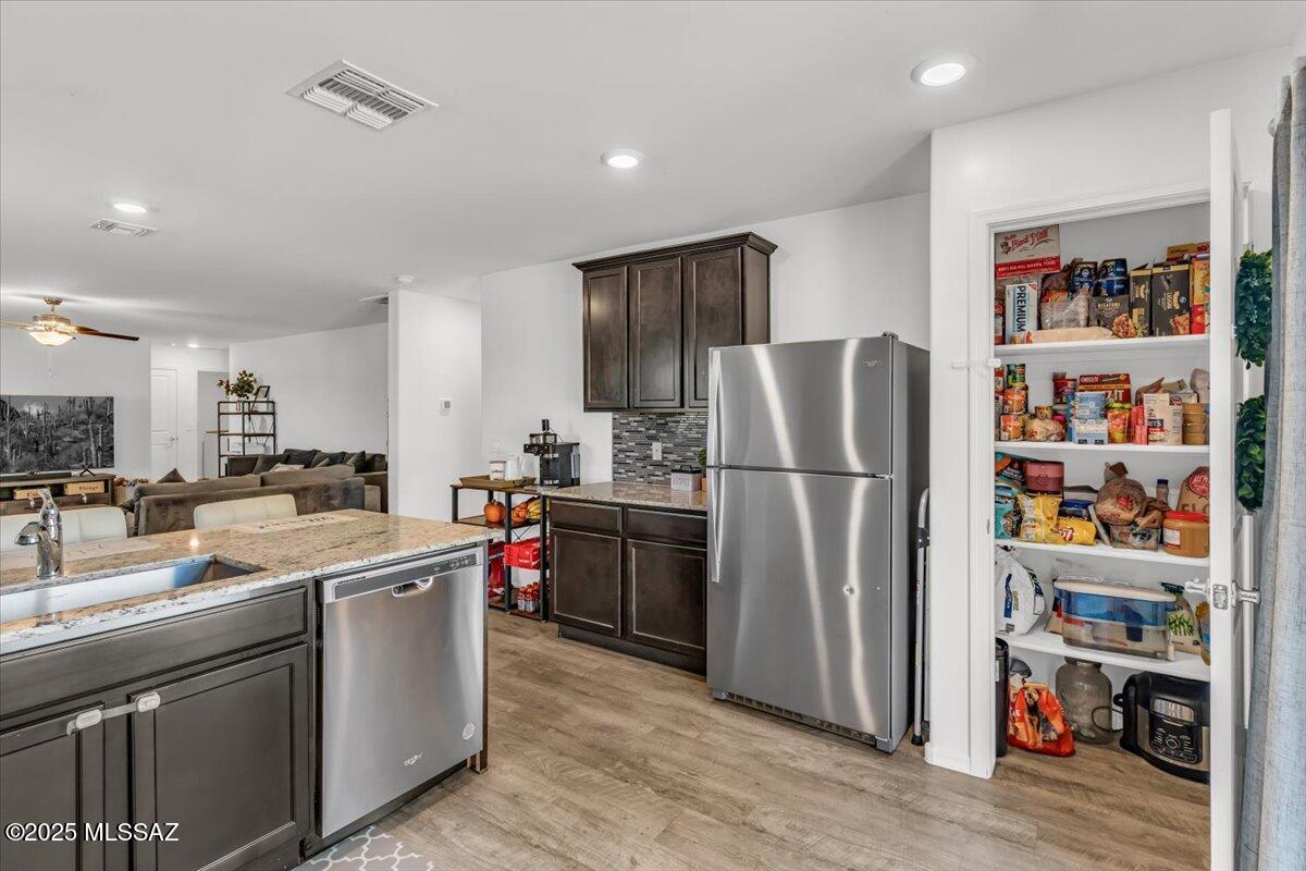 SC Ranch - Residential