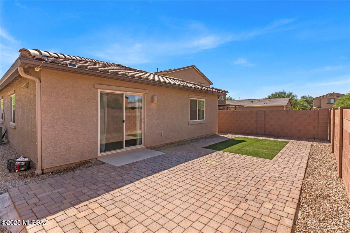 SC Ranch - Residential