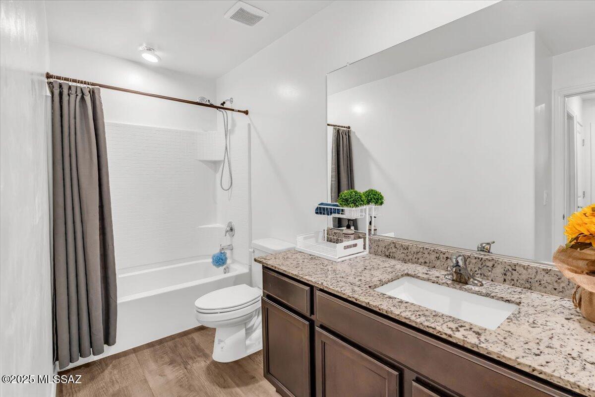 SC Ranch - Residential