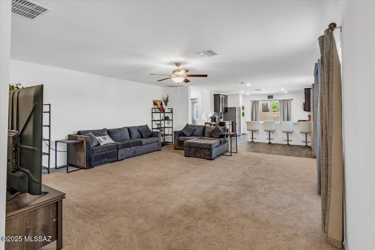 SC Ranch - Residential