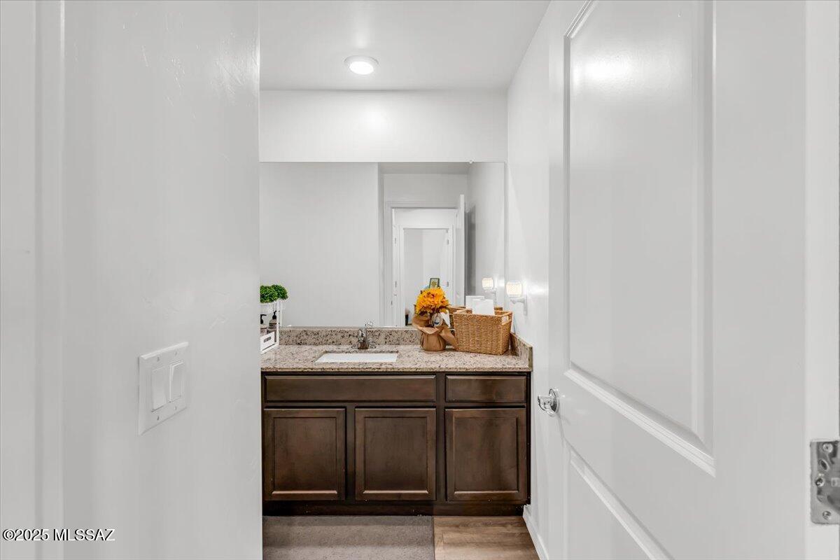 SC Ranch - Residential