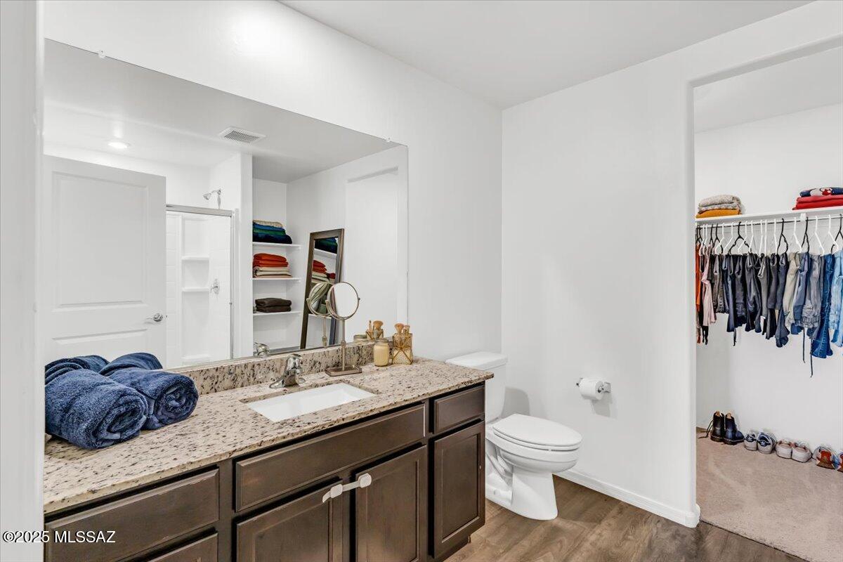SC Ranch - Residential