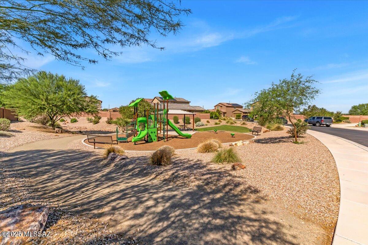 SC Ranch - Residential