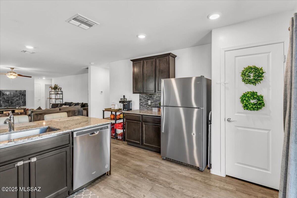 SC Ranch - Residential