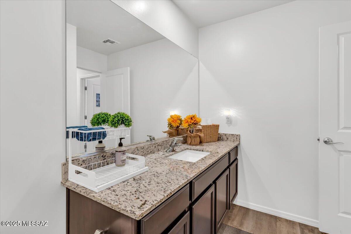 SC Ranch - Residential