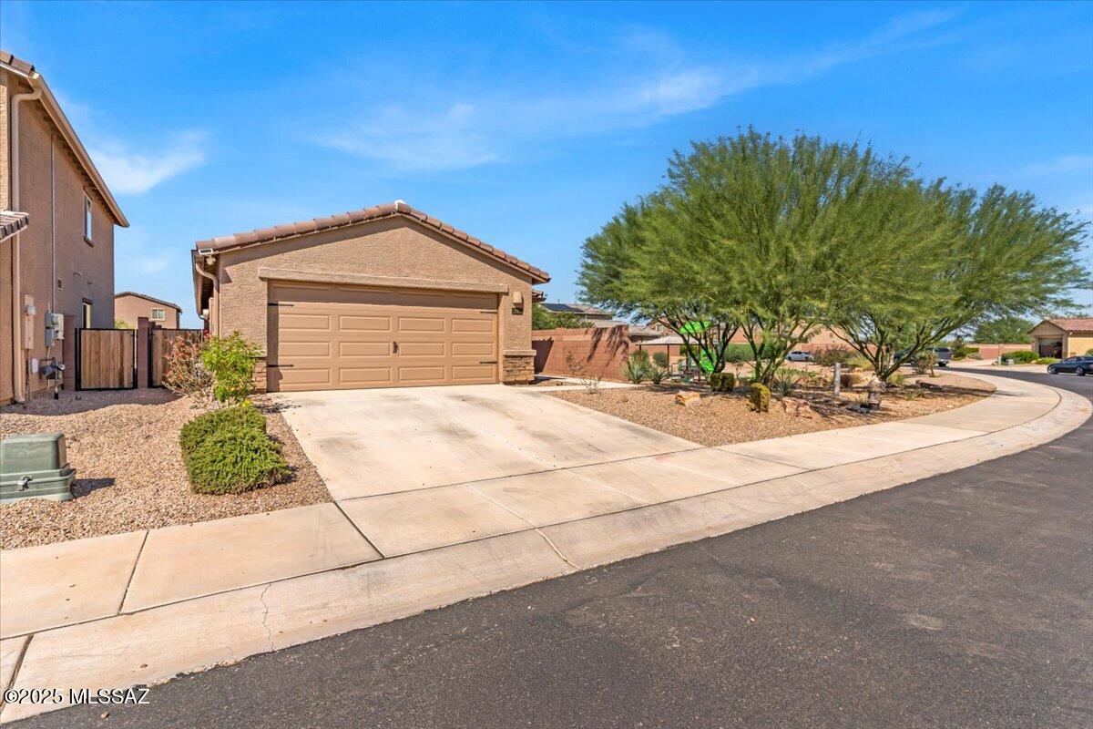SC Ranch - Residential