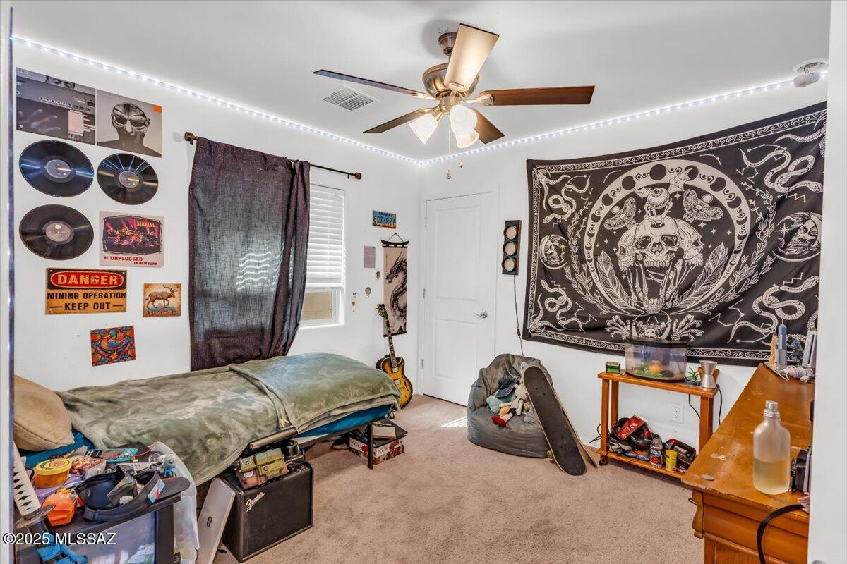 SC Ranch - Residential