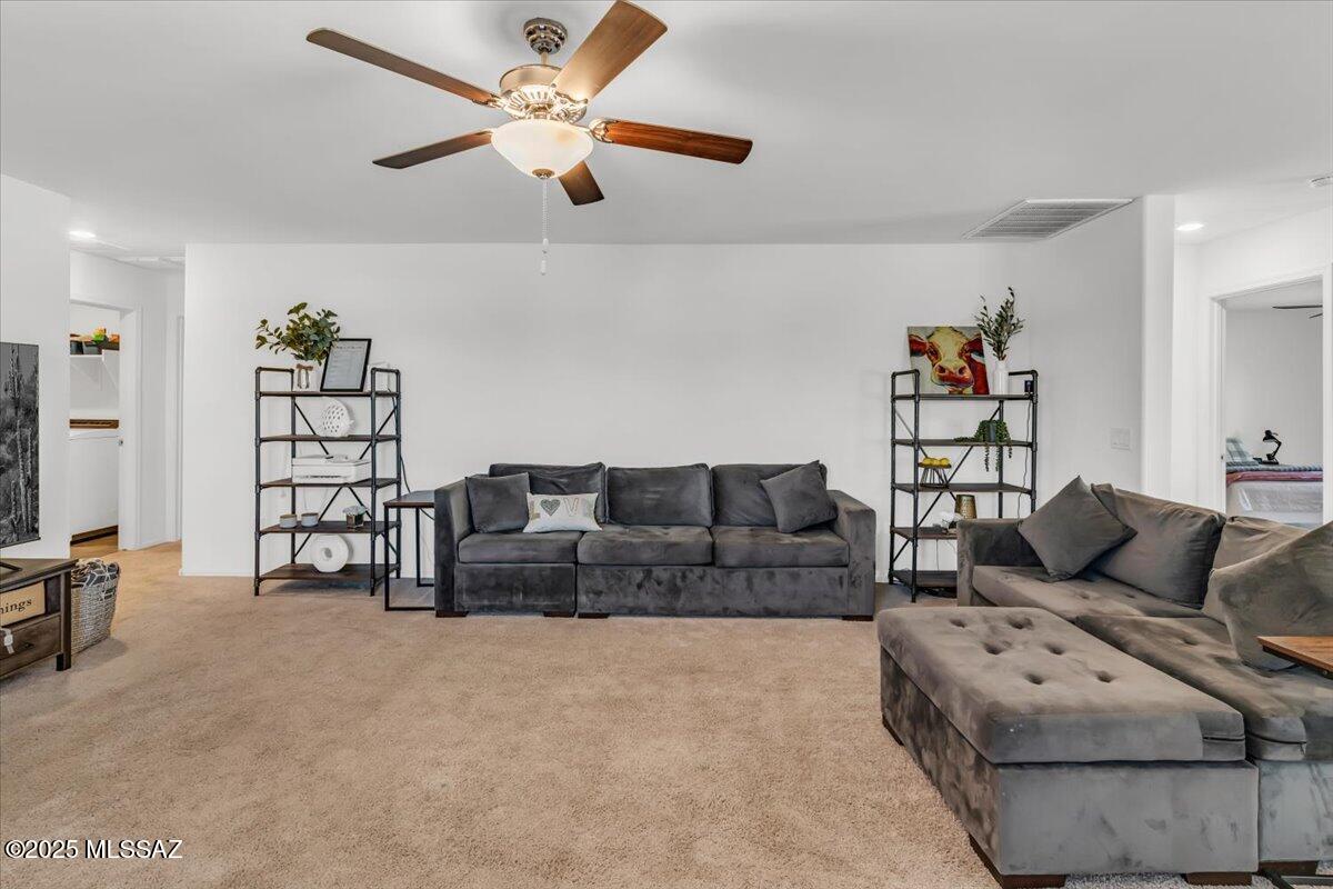 SC Ranch - Residential