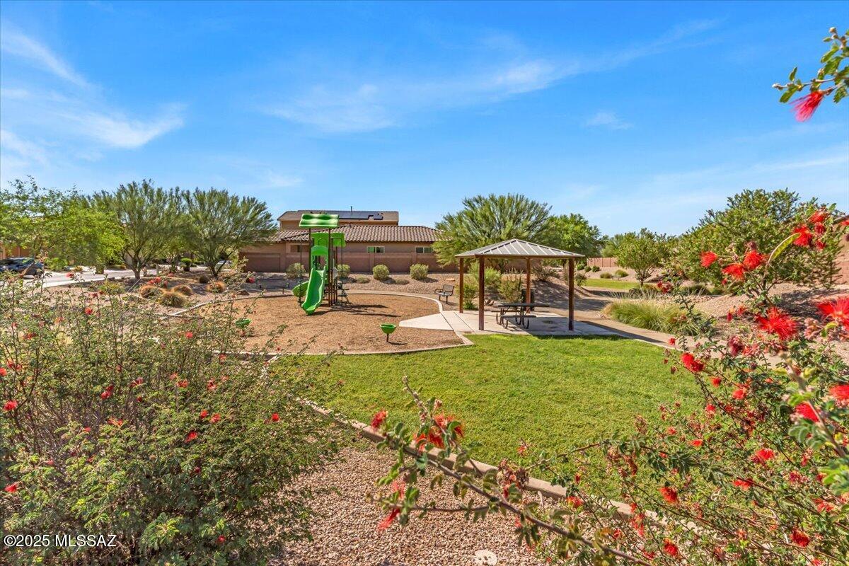 SC Ranch - Residential