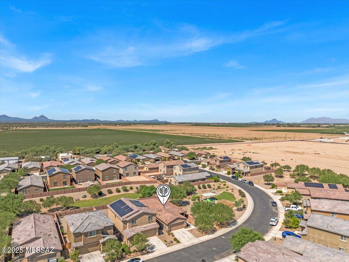 SC Ranch - Residential