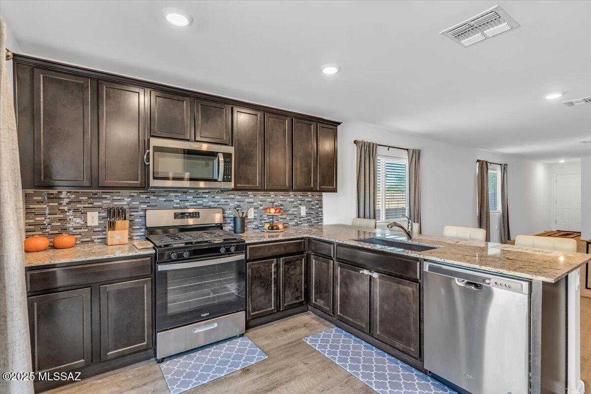 SC Ranch - Residential
