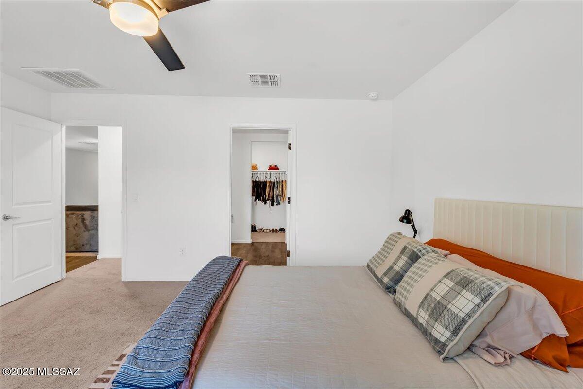 SC Ranch - Residential