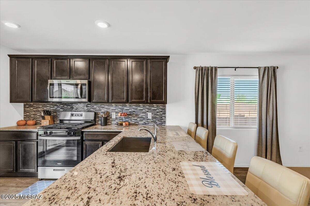 SC Ranch - Residential