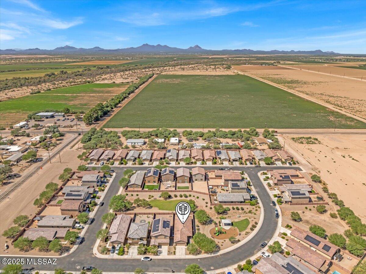 SC Ranch - Residential