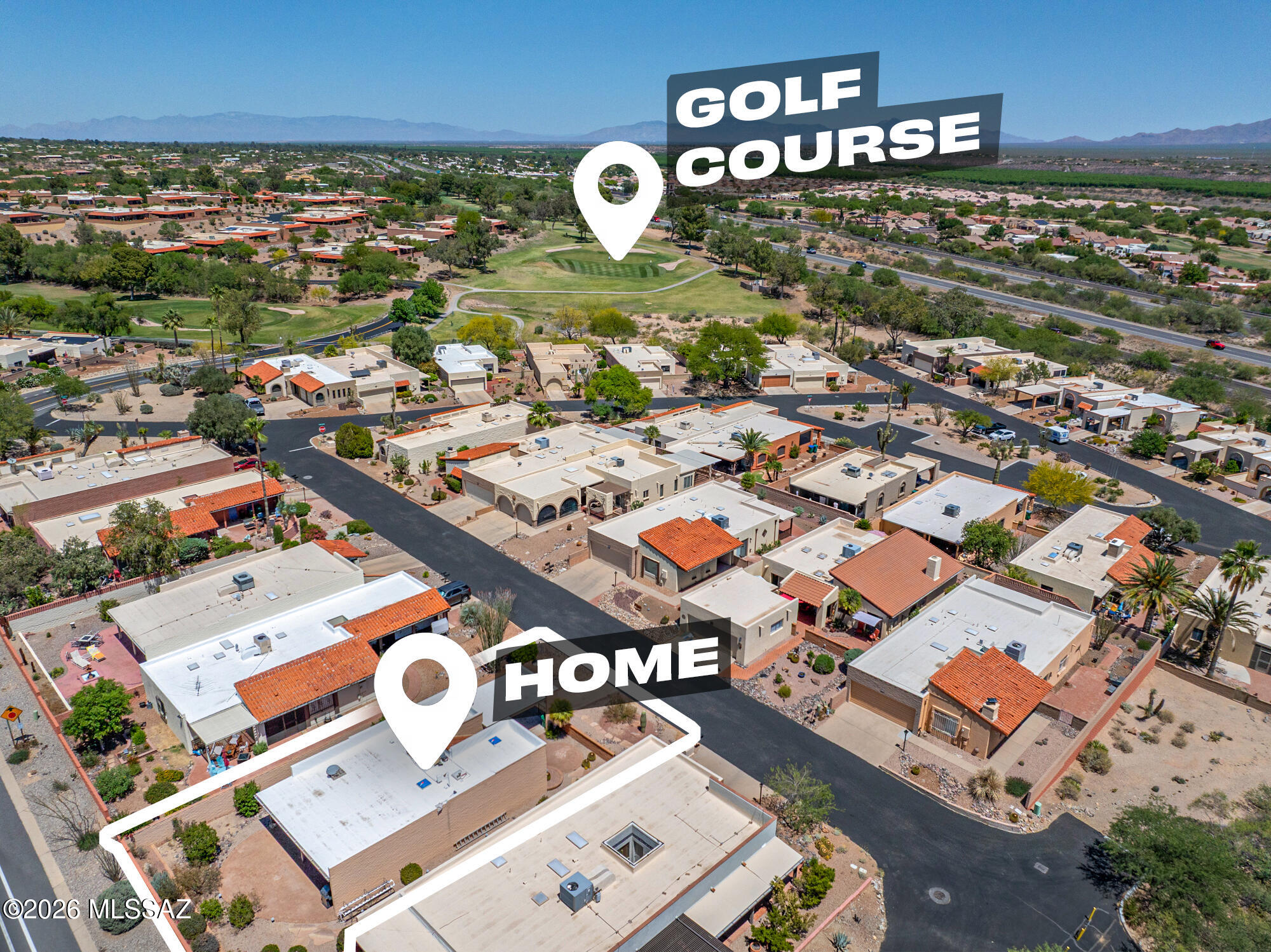 Green Valley Desert Hills NO. 2(1-613) - Residential