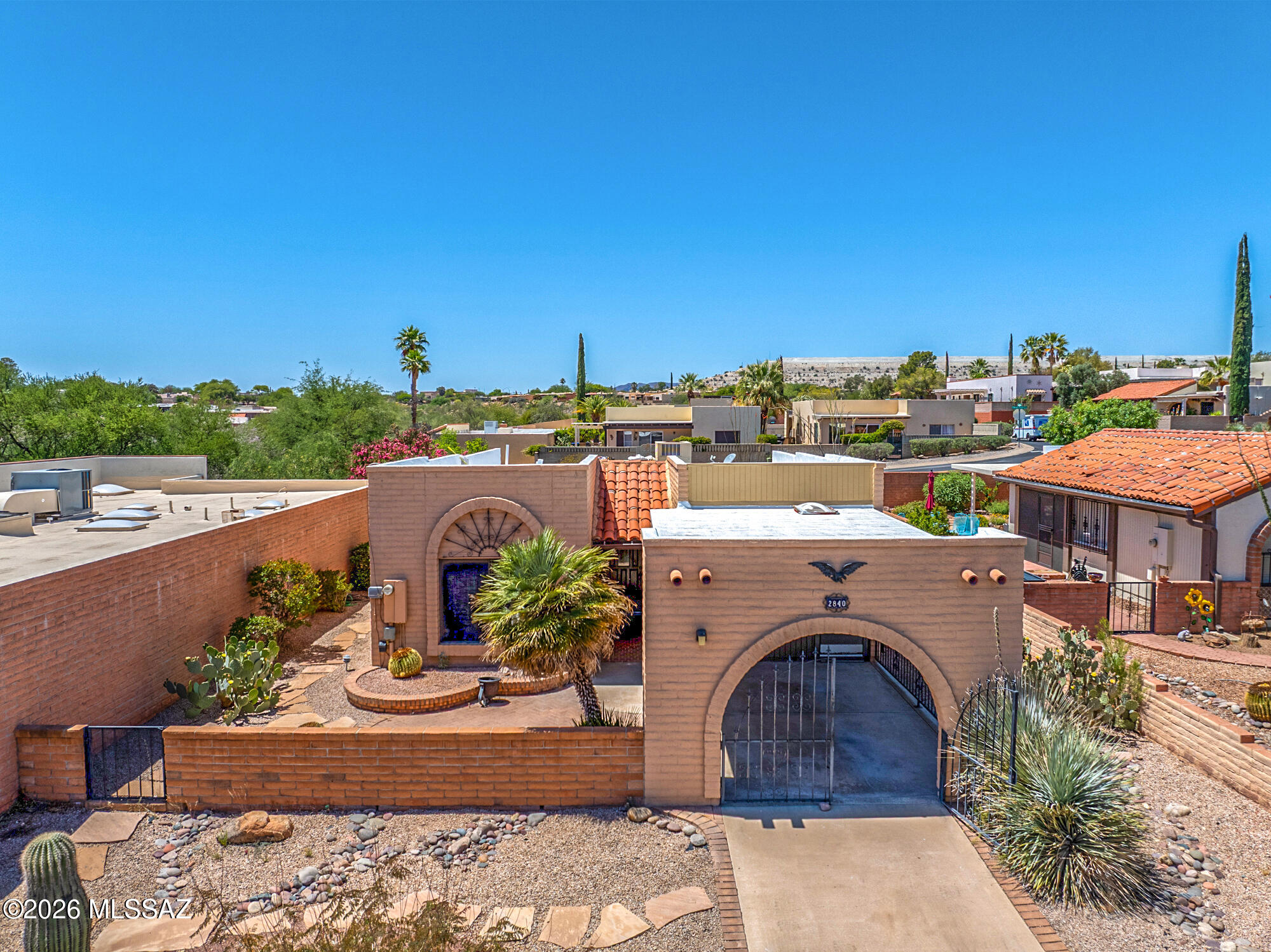 Green Valley Desert Hills NO. 2(1-613) - Residential