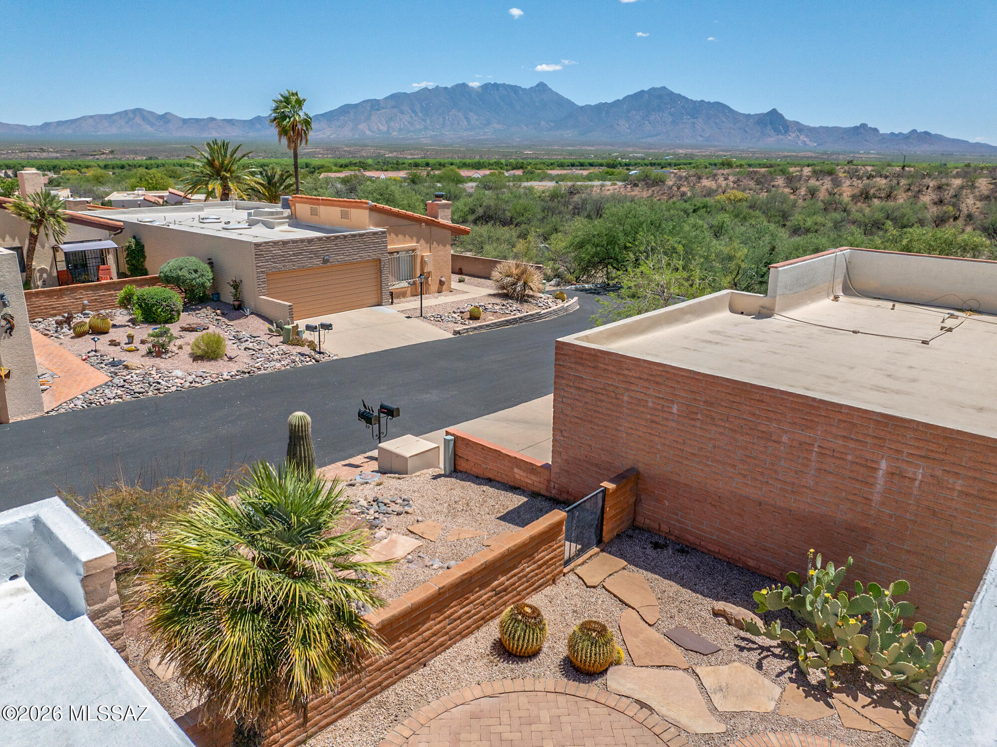 Green Valley Desert Hills NO. 2(1-613) - Residential