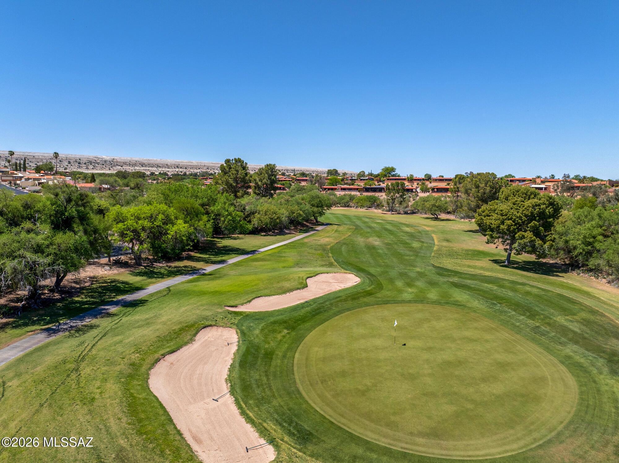Green Valley Desert Hills NO. 2(1-613) - Residential