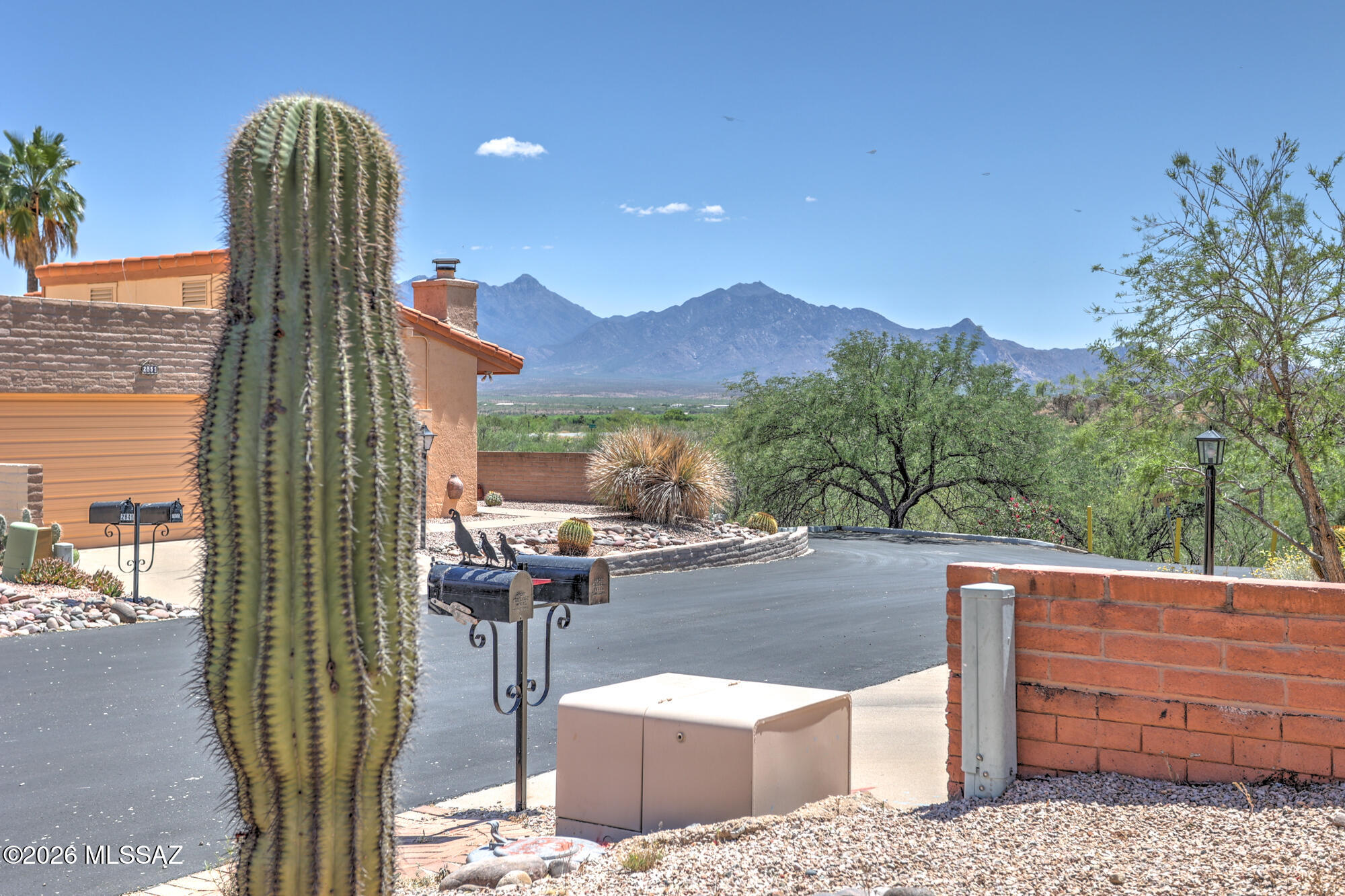 Green Valley Desert Hills NO. 2(1-613) - Residential