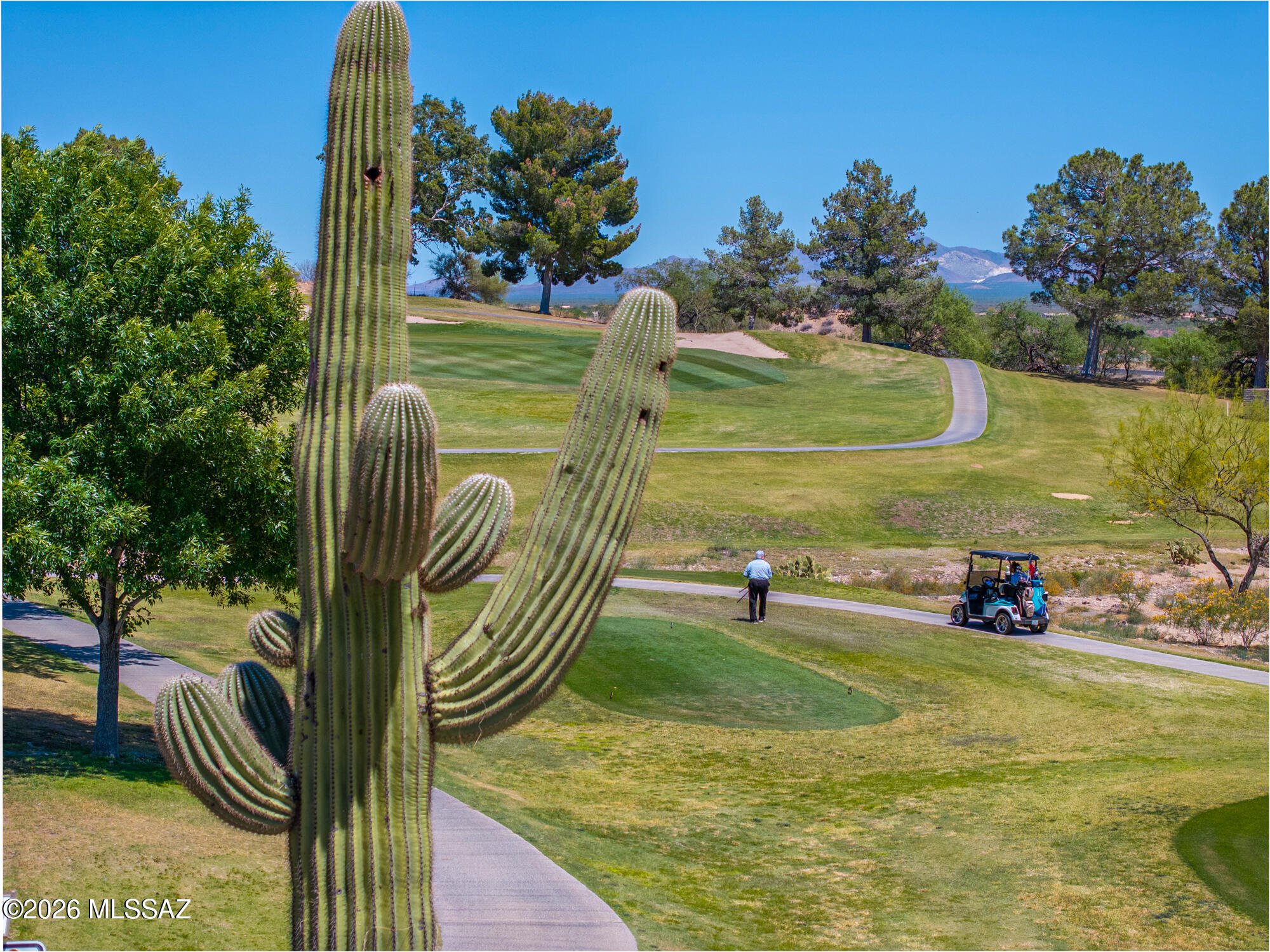 Green Valley Desert Hills NO. 2(1-613) - Residential