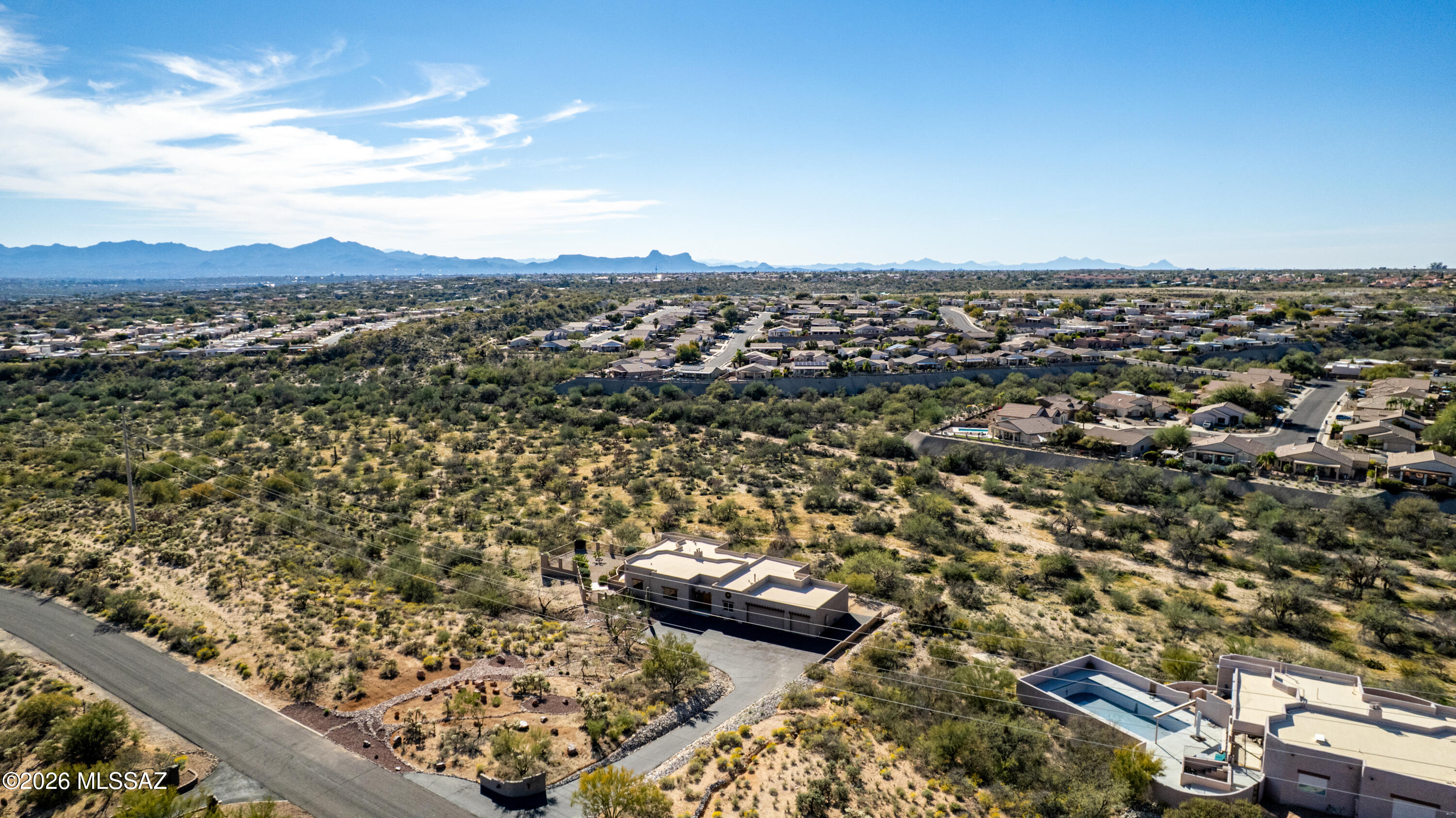 Monterra Estates (1-22) - Residential
