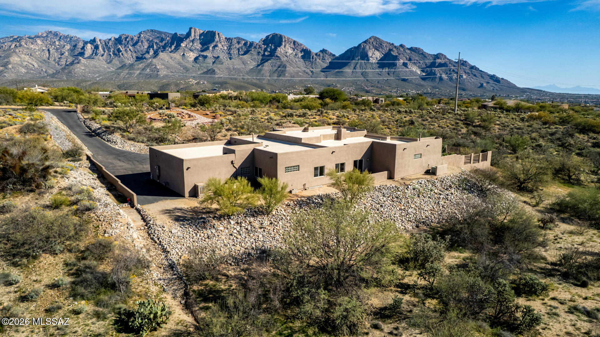 Monterra Estates (1-22) - Residential