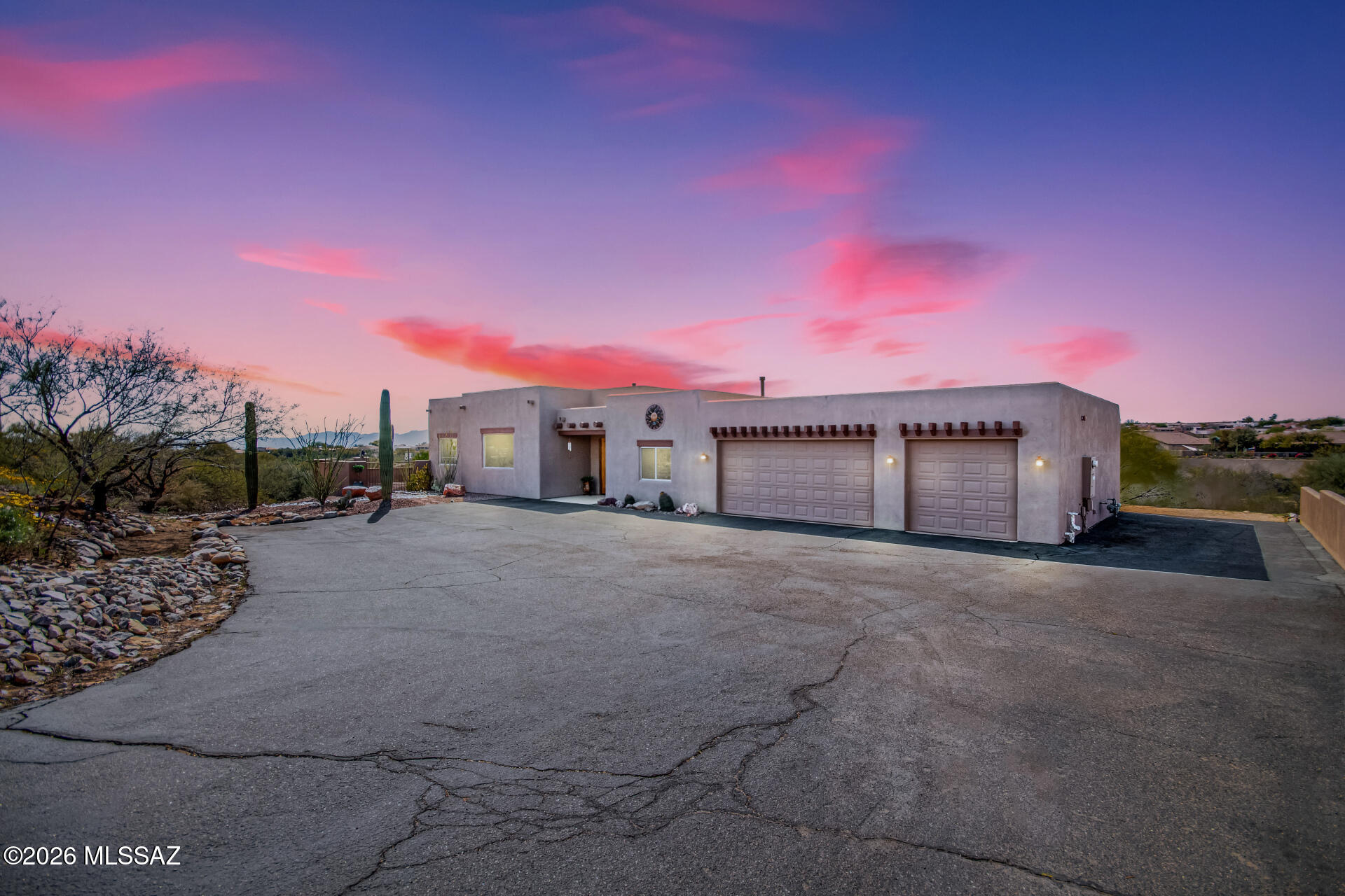 Monterra Estates (1-22) - Residential