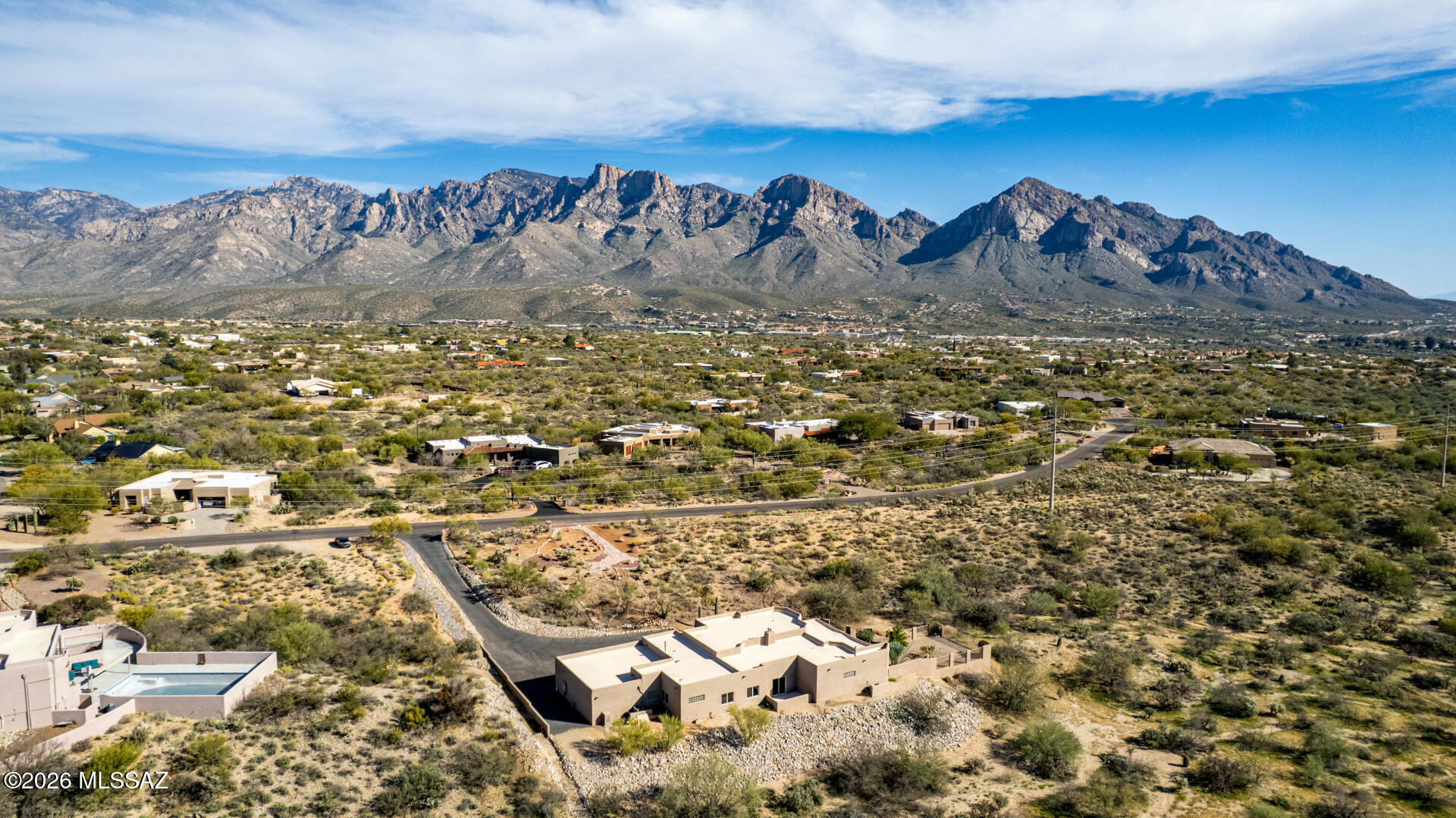 Monterra Estates (1-22) - Residential