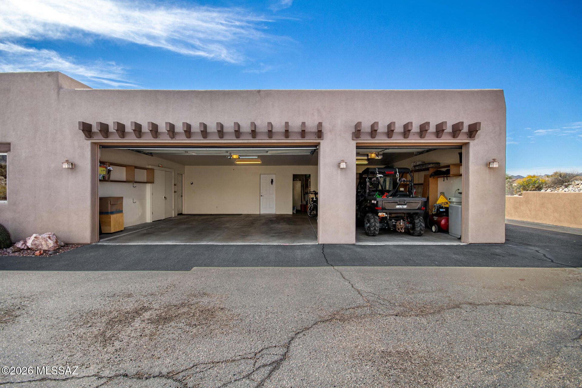 Monterra Estates (1-22) - Residential