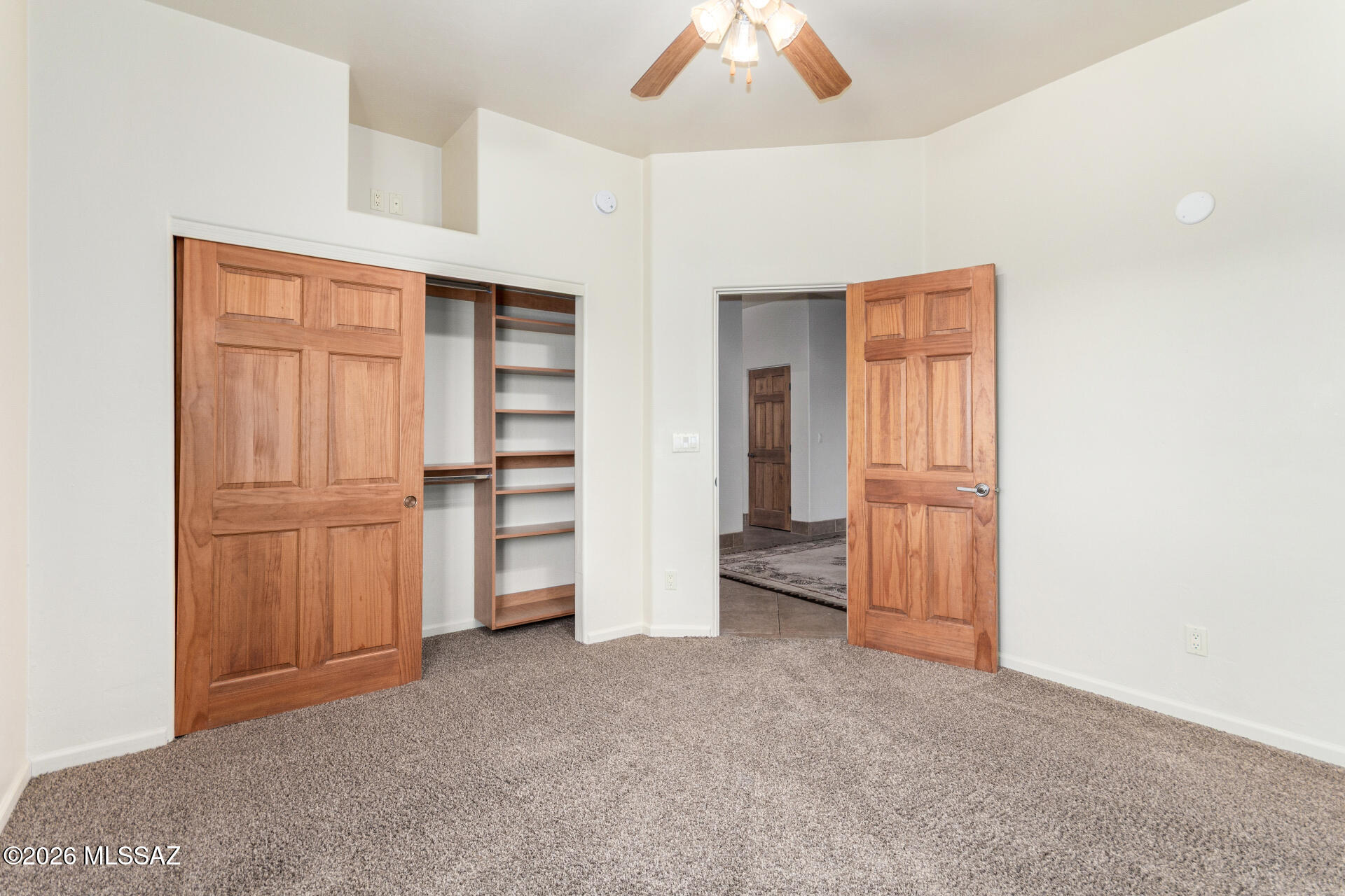 Monterra Estates (1-22) - Residential