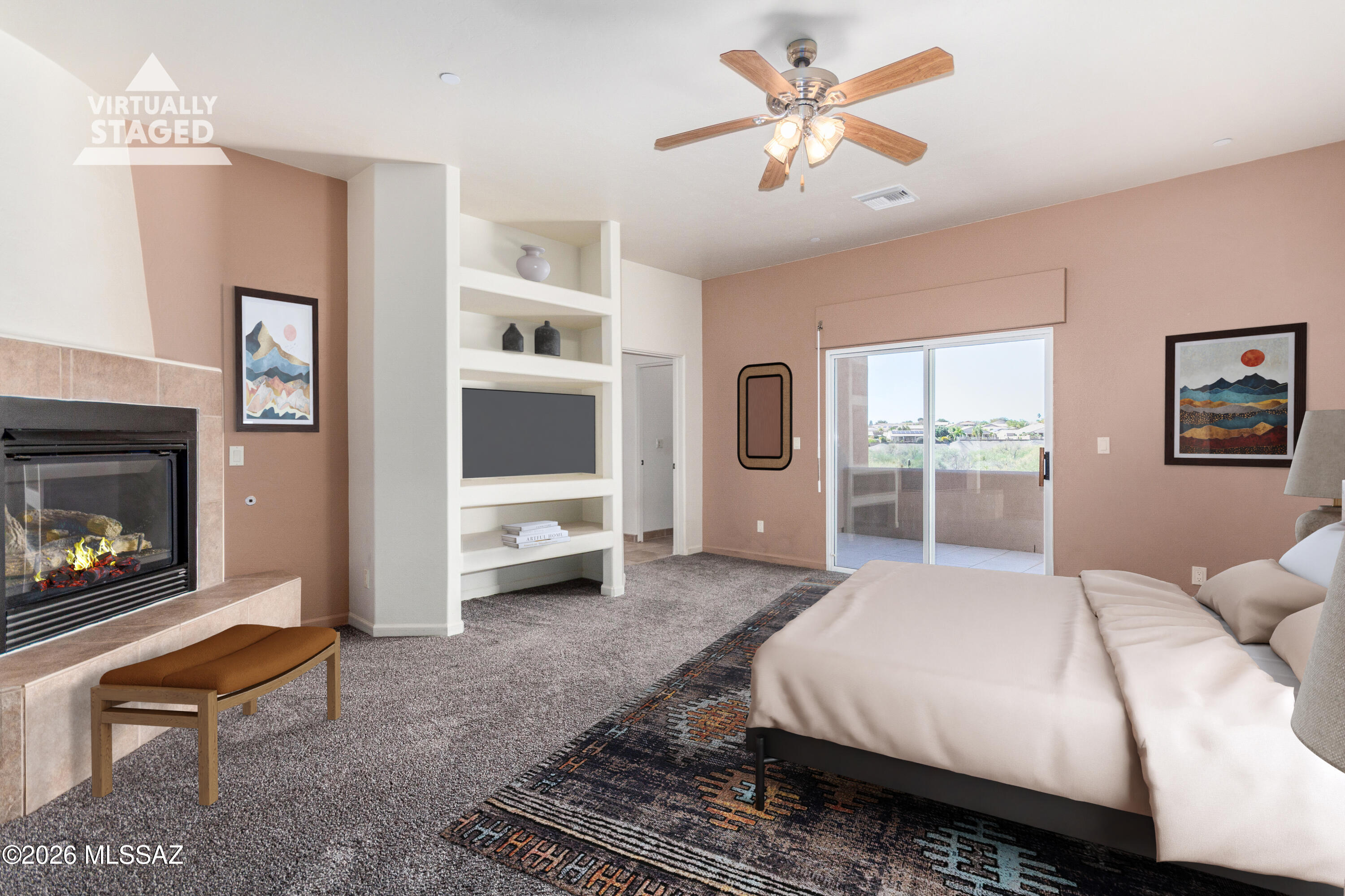 Monterra Estates (1-22) - Residential