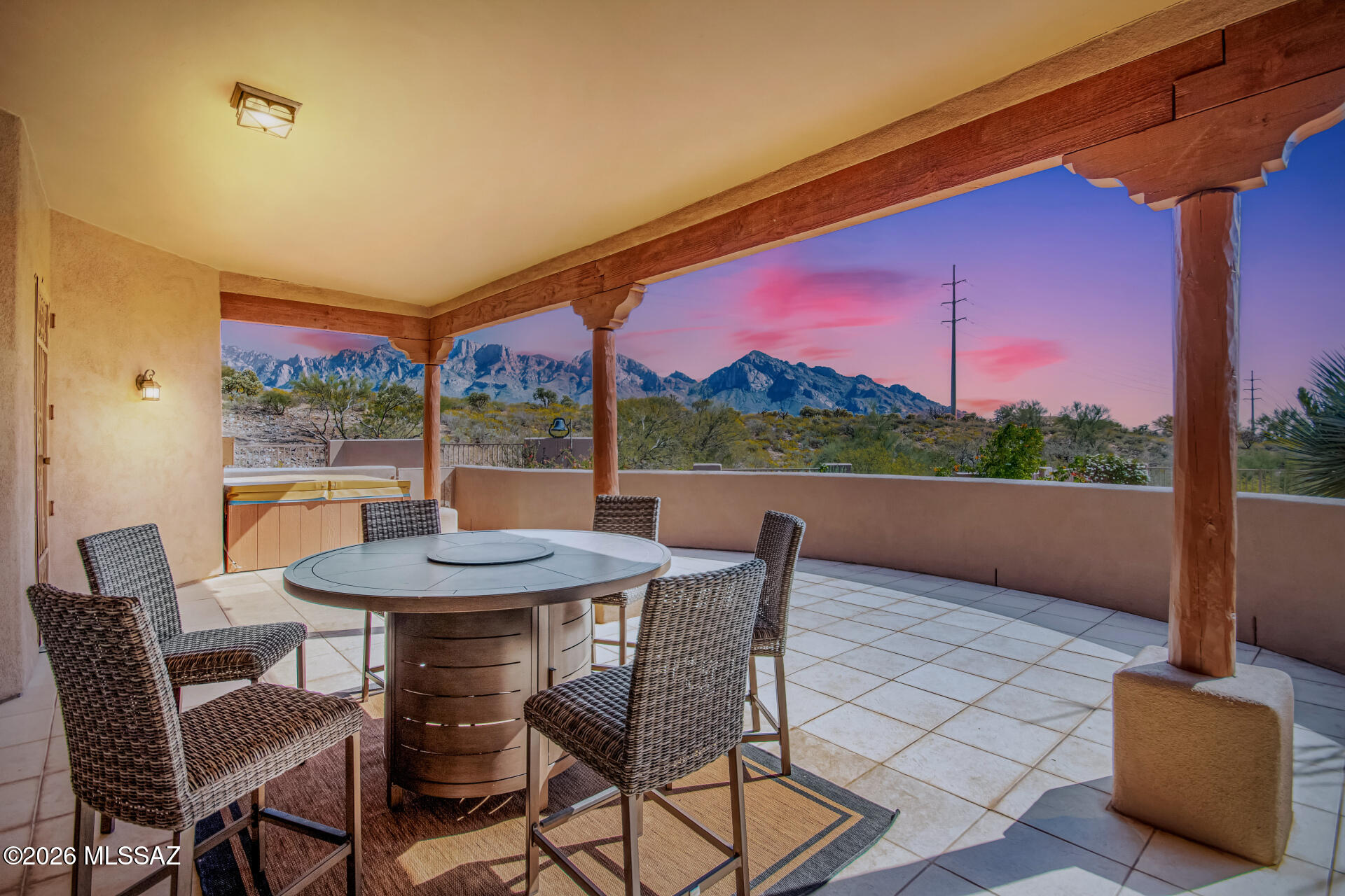 Monterra Estates (1-22) - Residential