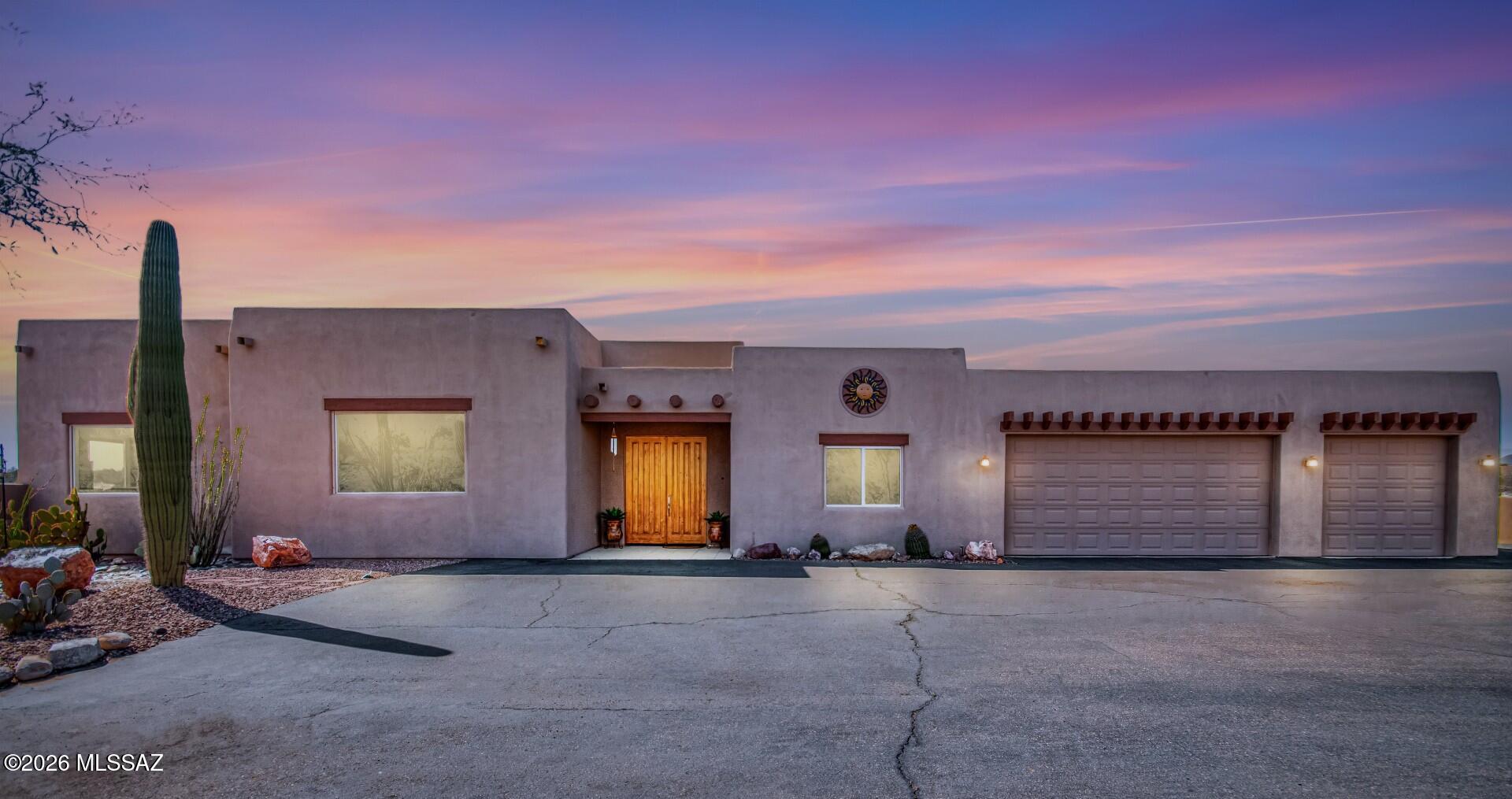 Monterra Estates (1-22) - Residential
