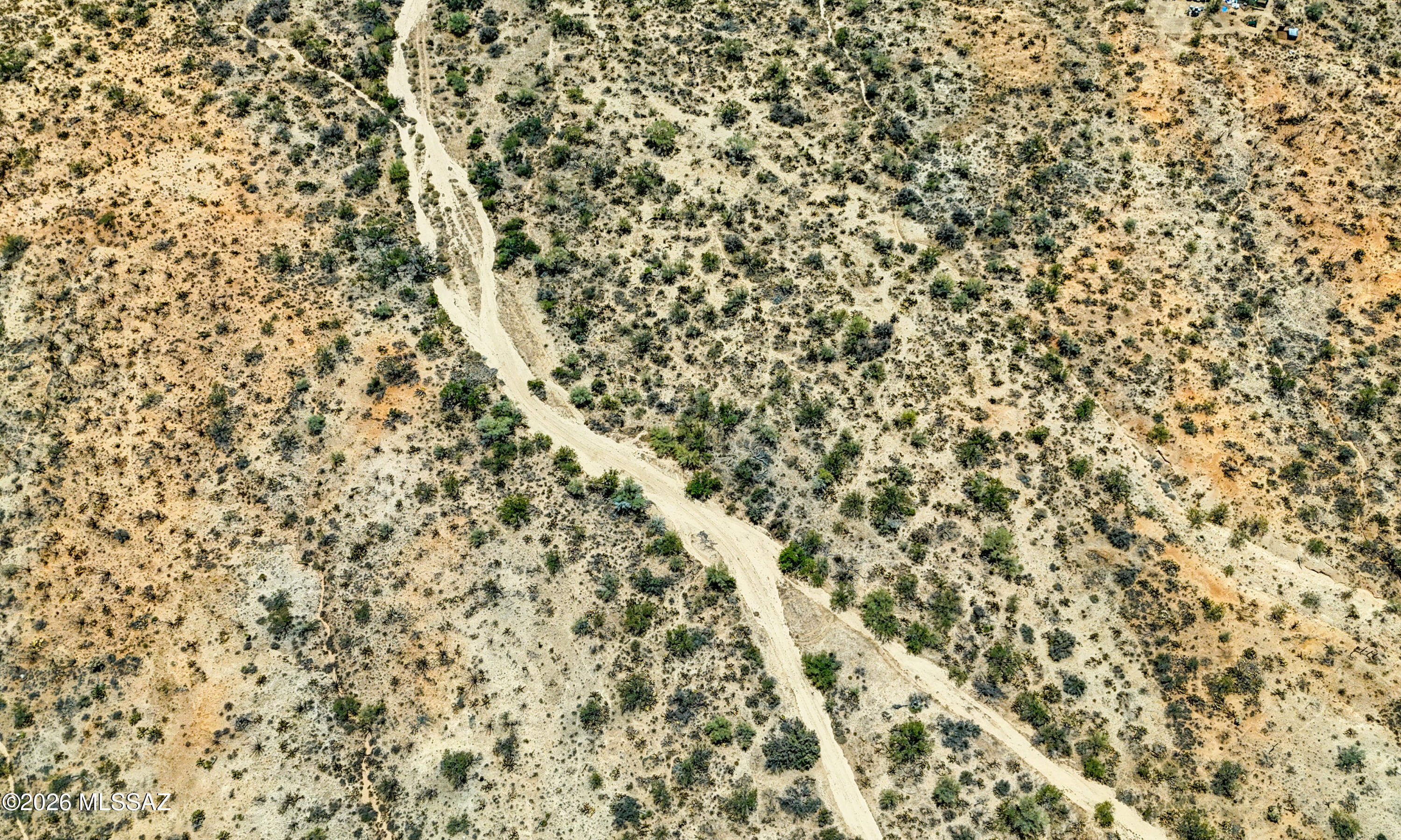 Diamond Bell Ranch - Tucson Unit 4 (1-513) - Land