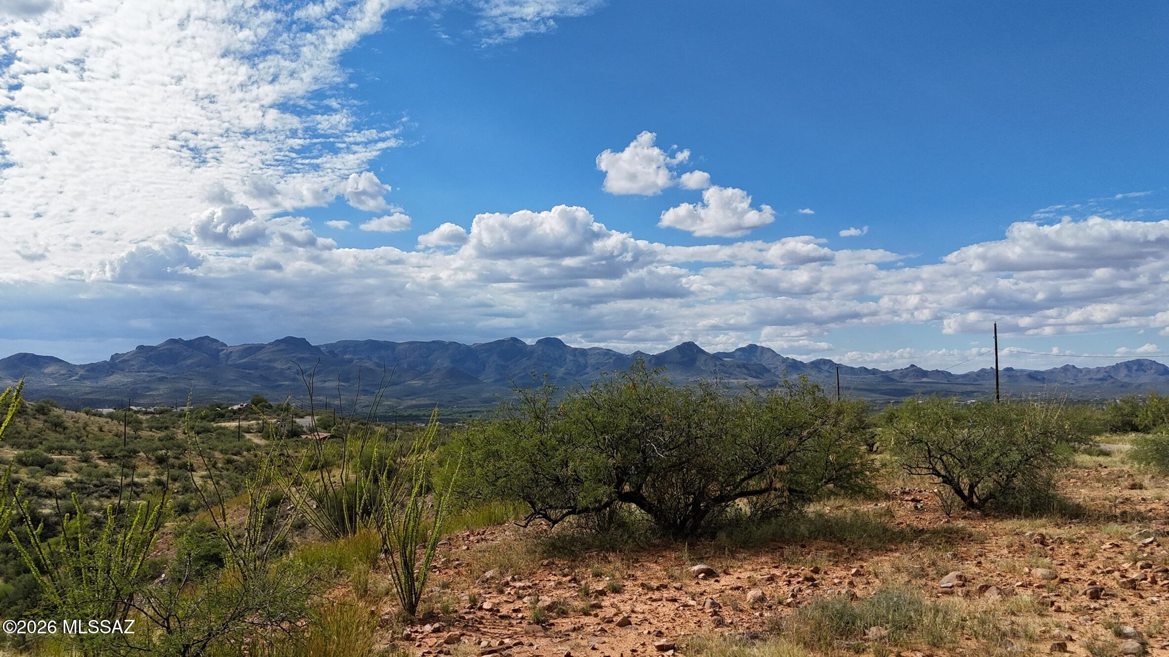 Rio Rico Ranchettes 17 - Land