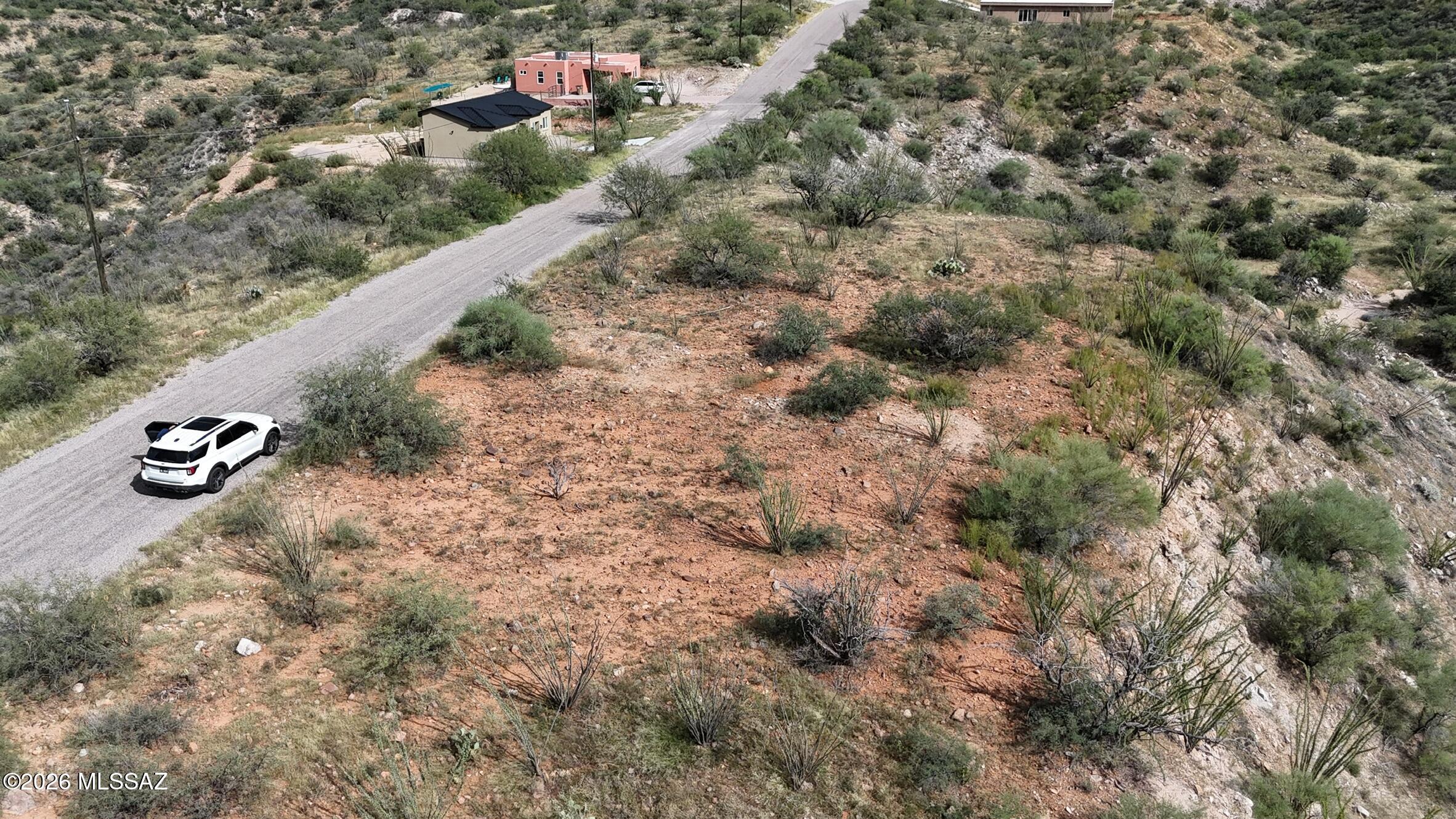 Rio Rico Ranchettes 17 - Land