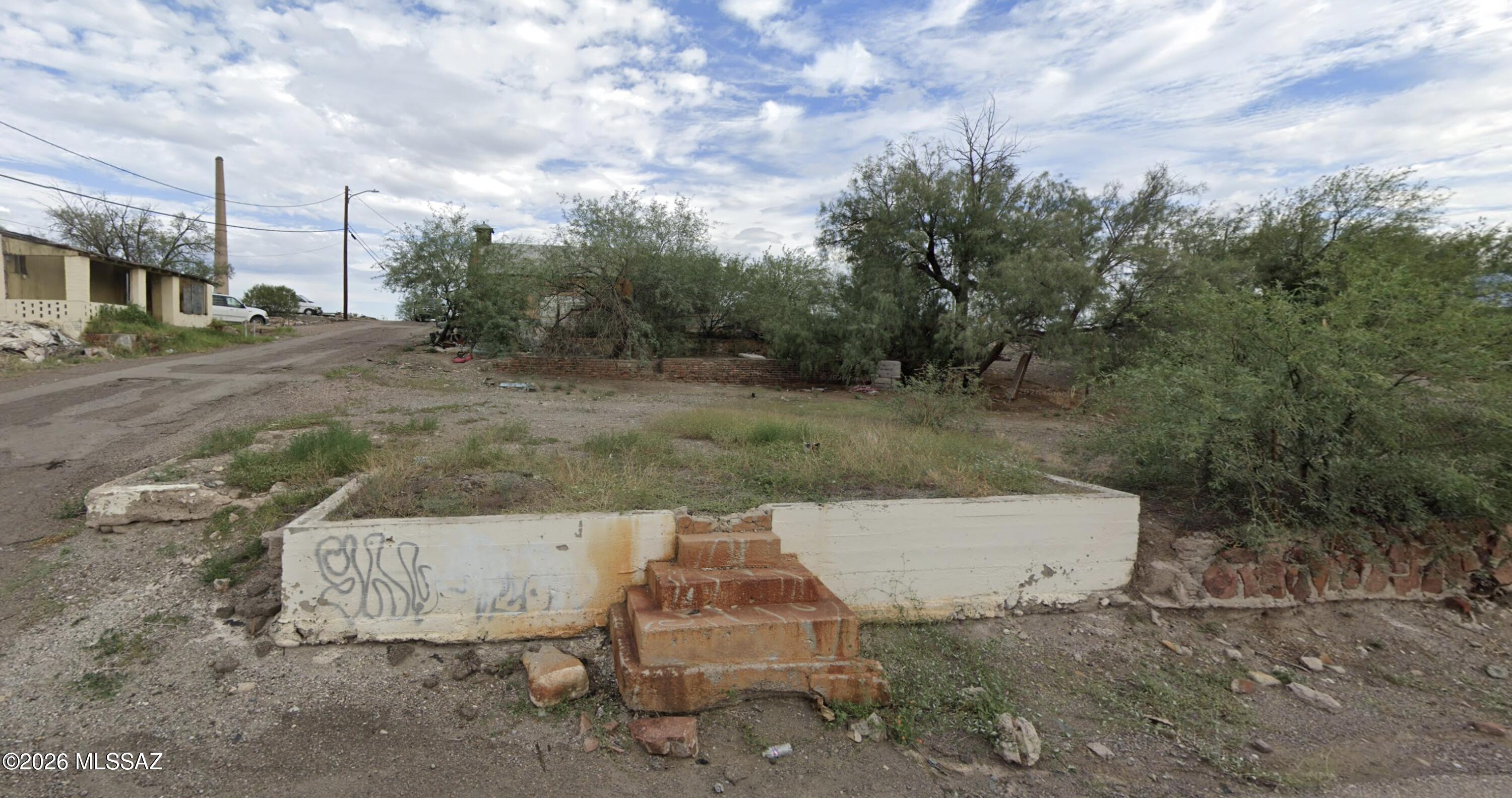 Other/Unknown - Land