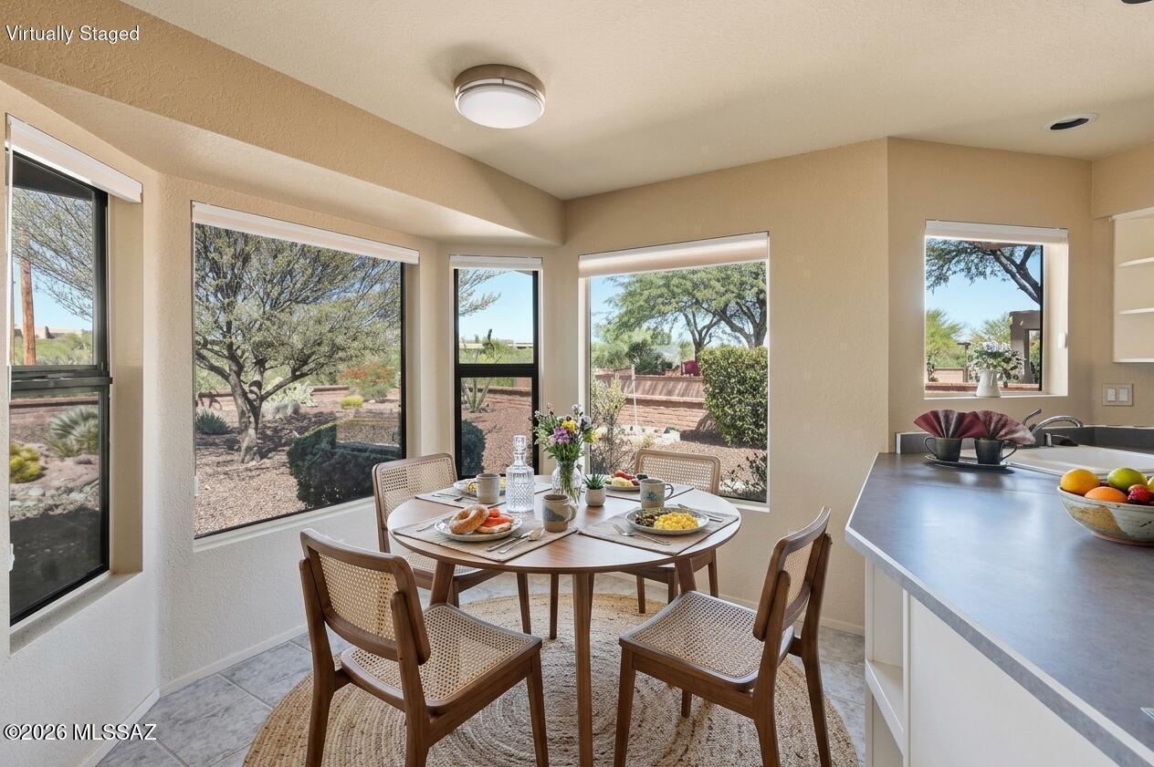 Sun City Vistoso Unit 5(1-288) - Residential