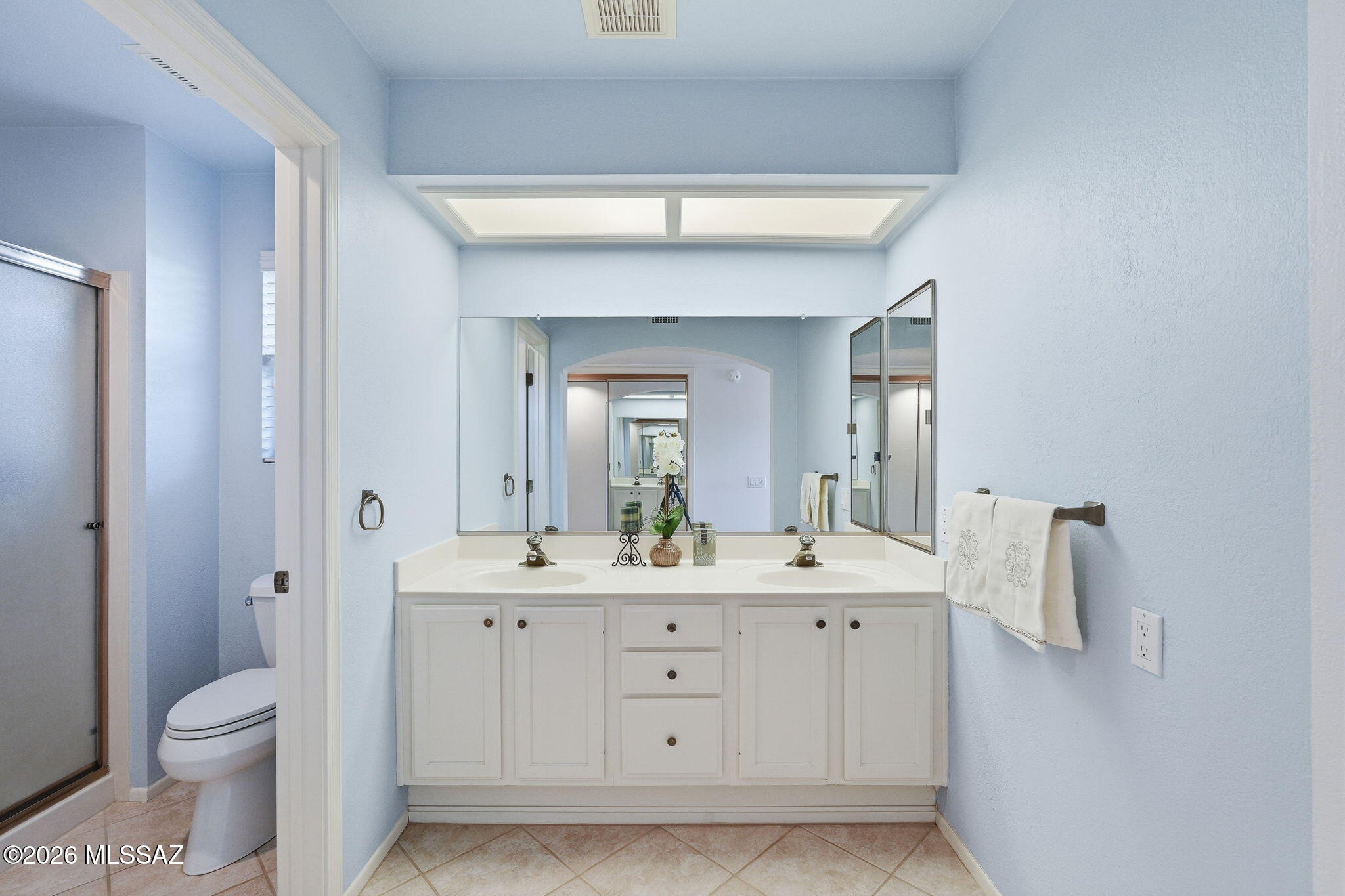 Sun City Vistoso Unit 5(1-288) - Residential
