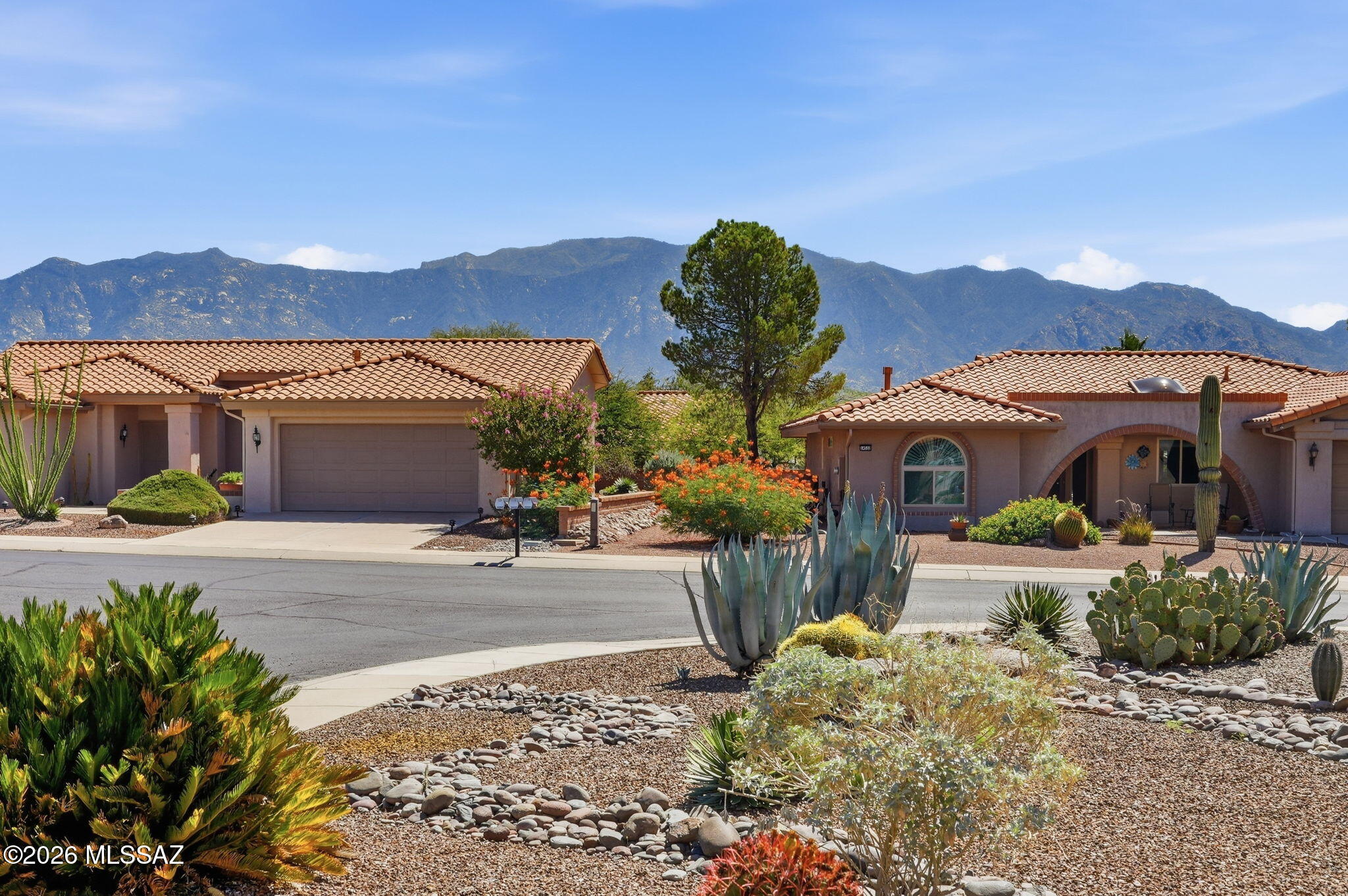Sun City Vistoso Unit 5(1-288) - Residential