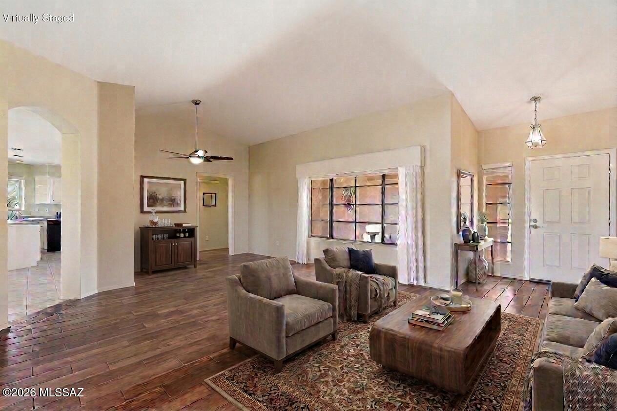 Sun City Vistoso Unit 5(1-288) - Residential