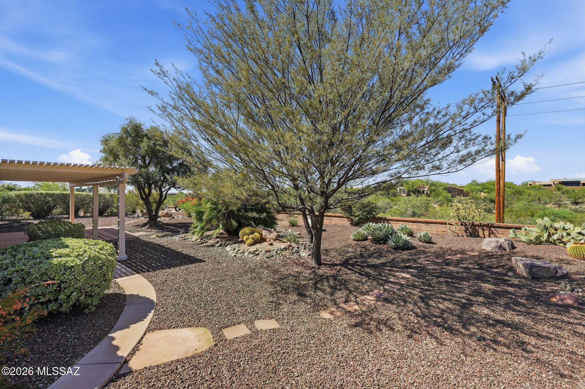 Sun City Vistoso Unit 5(1-288) - Residential