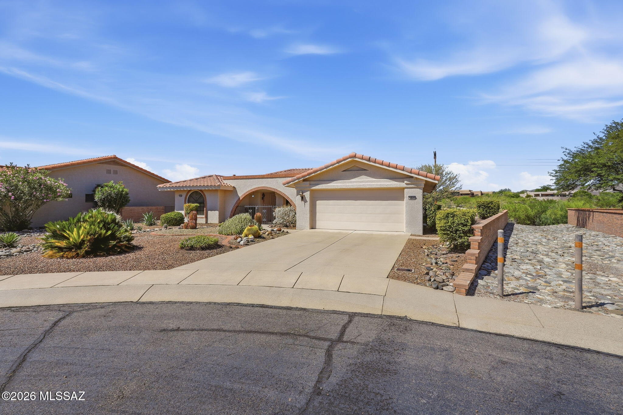 Sun City Vistoso Unit 5(1-288) - Residential