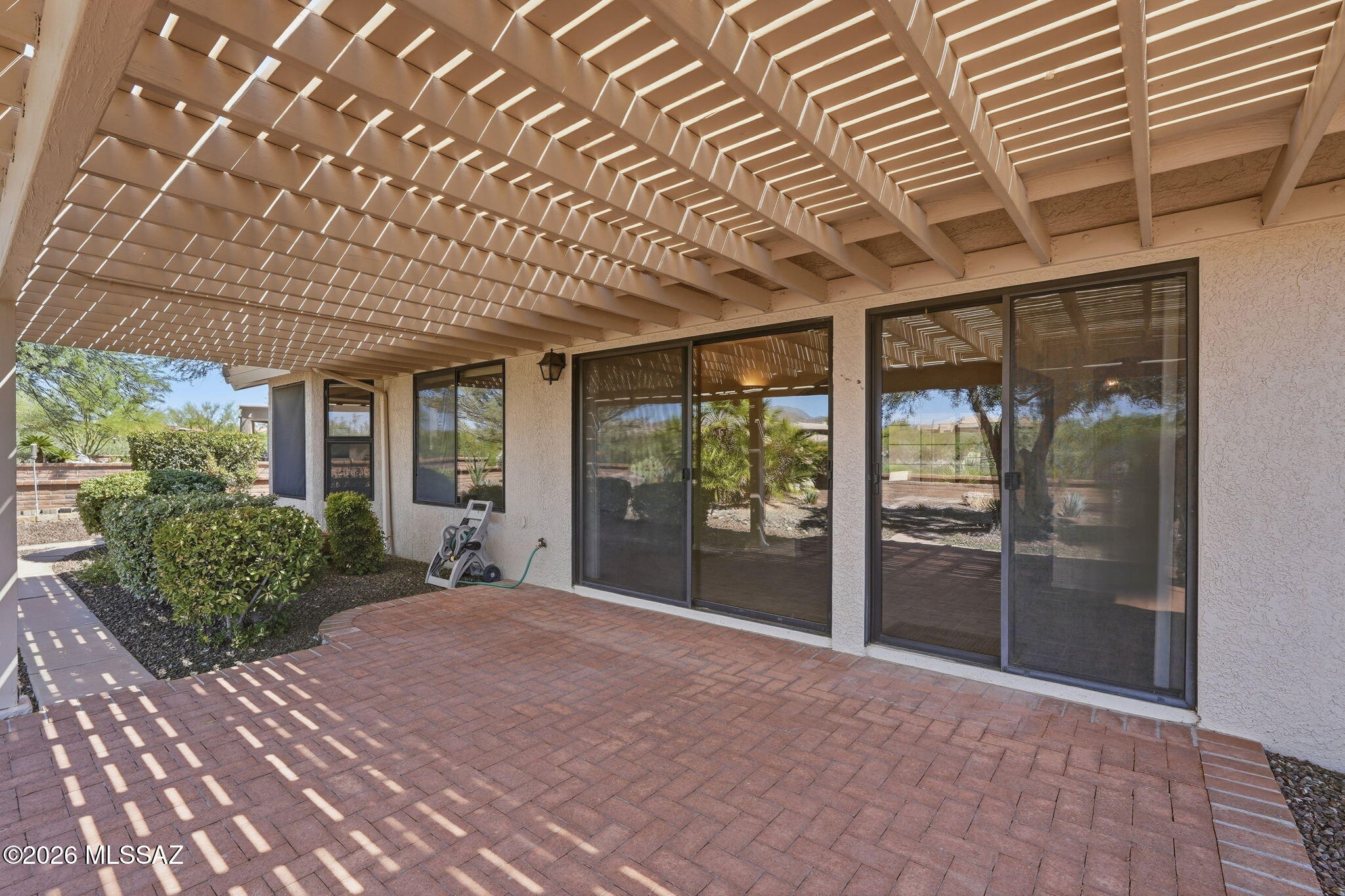 Sun City Vistoso Unit 5(1-288) - Residential