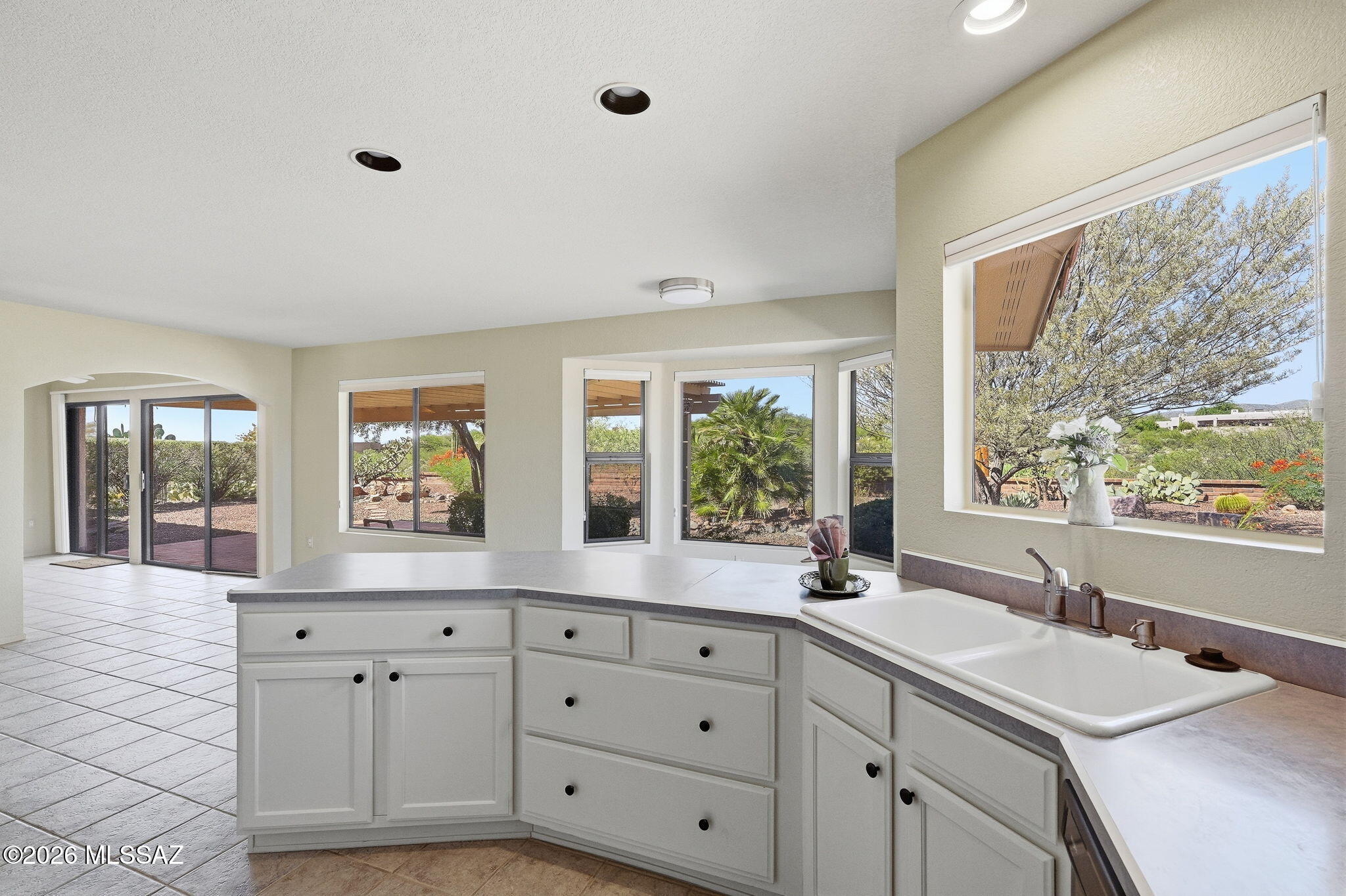 Sun City Vistoso Unit 5(1-288) - Residential