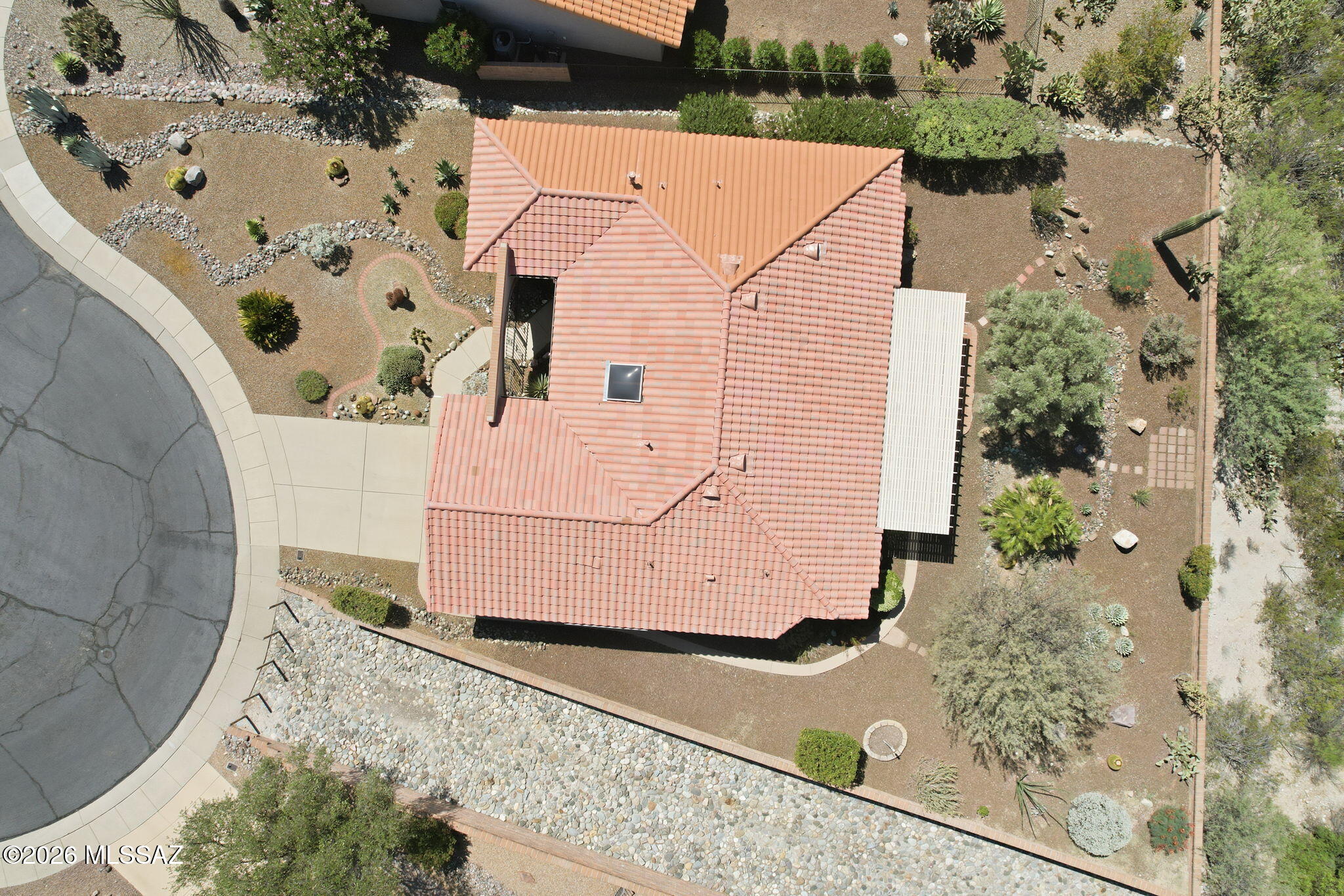 Sun City Vistoso Unit 5(1-288) - Residential
